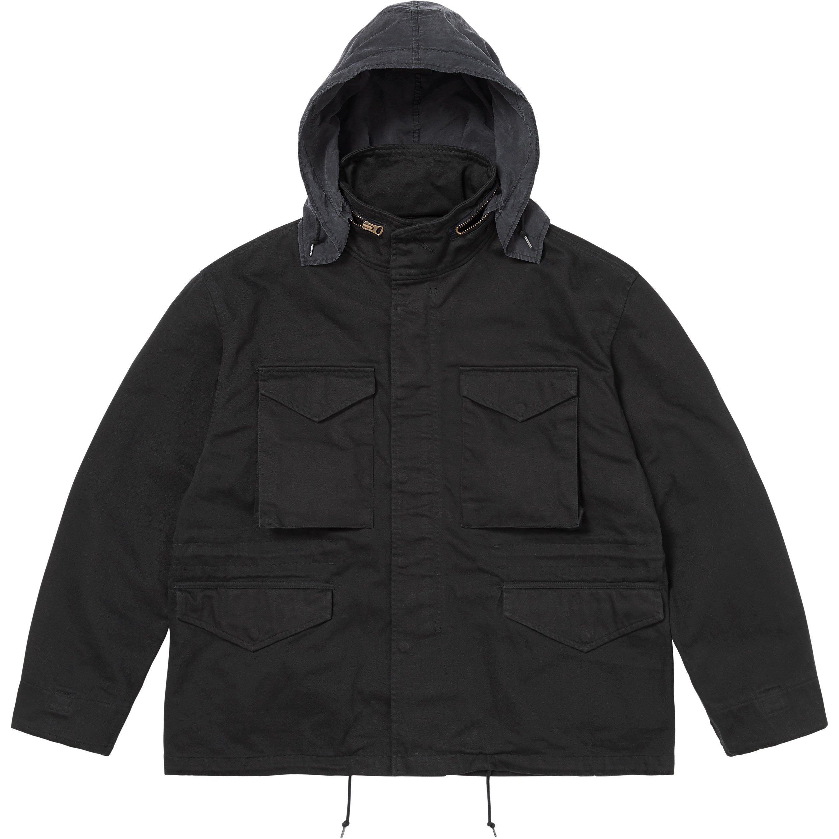 Supreme®/A.PRESSE M-65