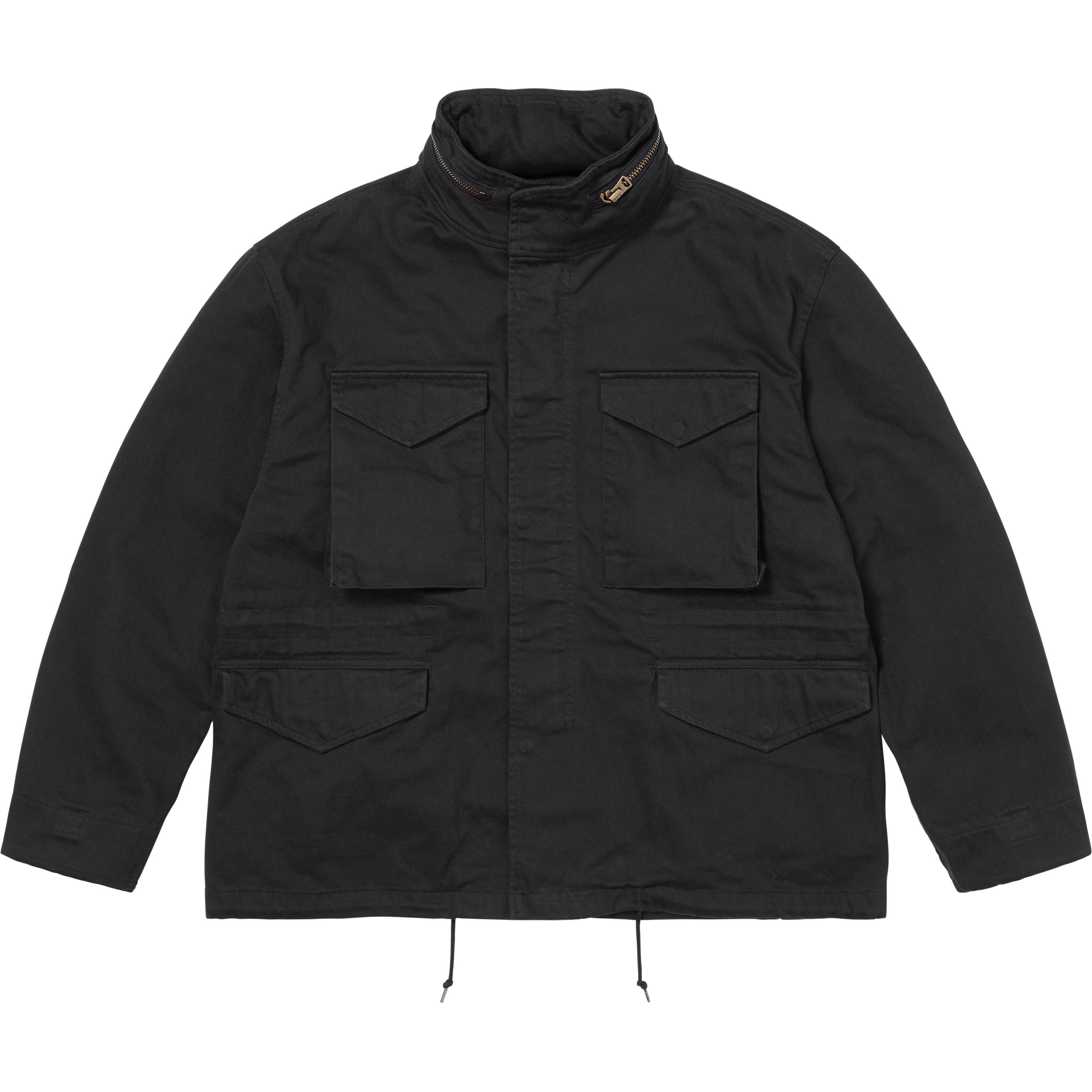 Supreme®/A.PRESSE M-65