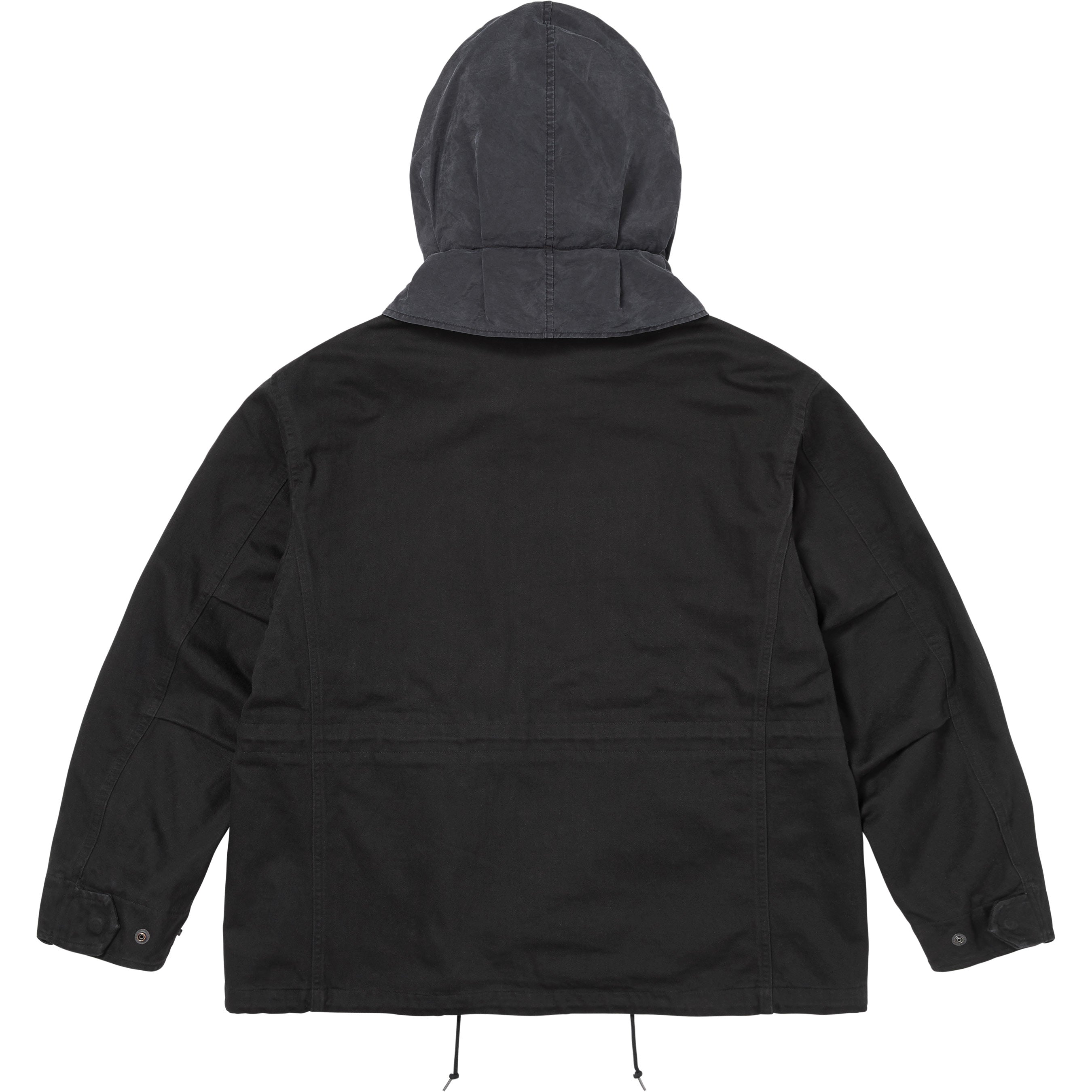 Supreme®/A.PRESSE M-65