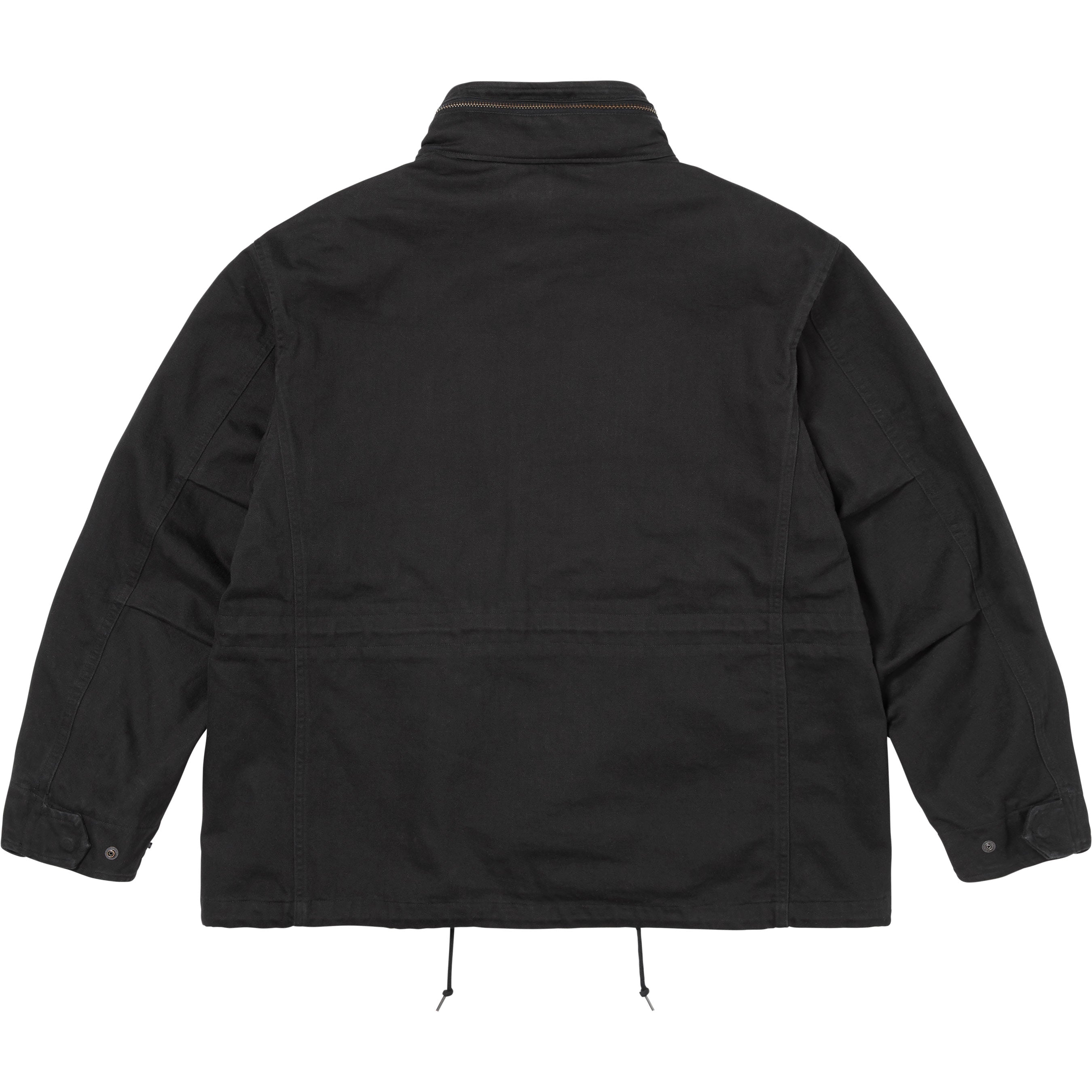Supreme®/A.PRESSE M-65