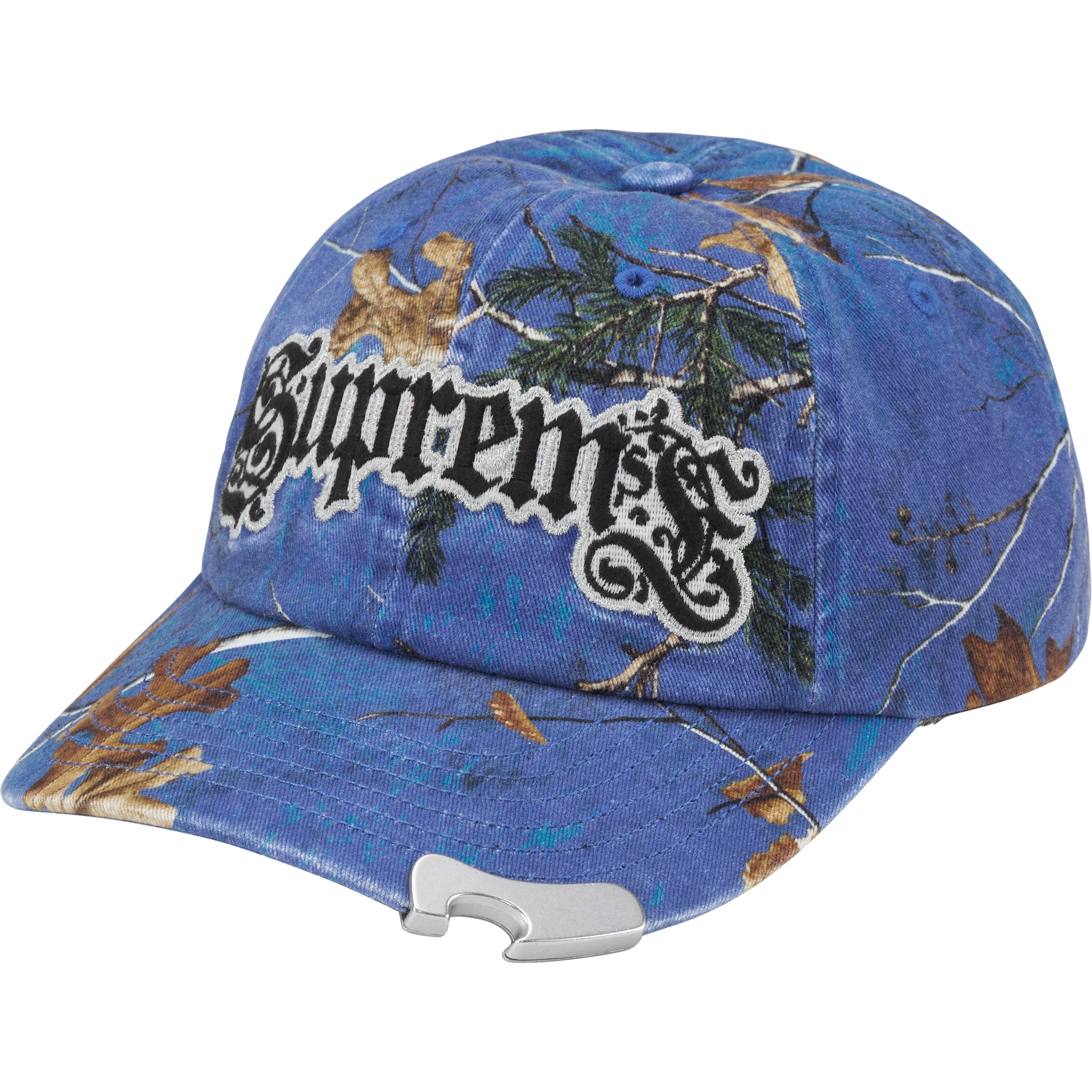 Bottle Opener 6-Panel