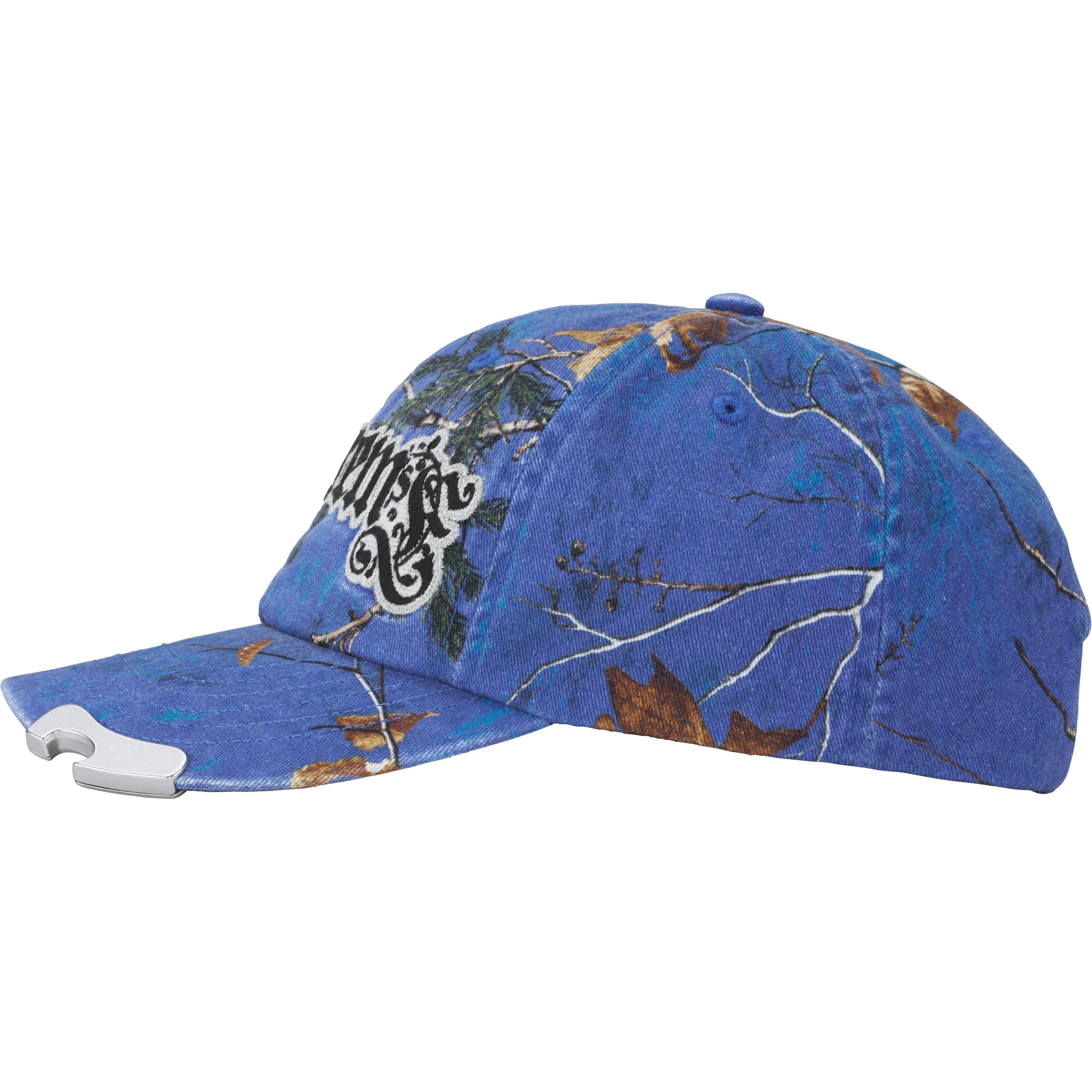 Bottle Opener 6-Panel