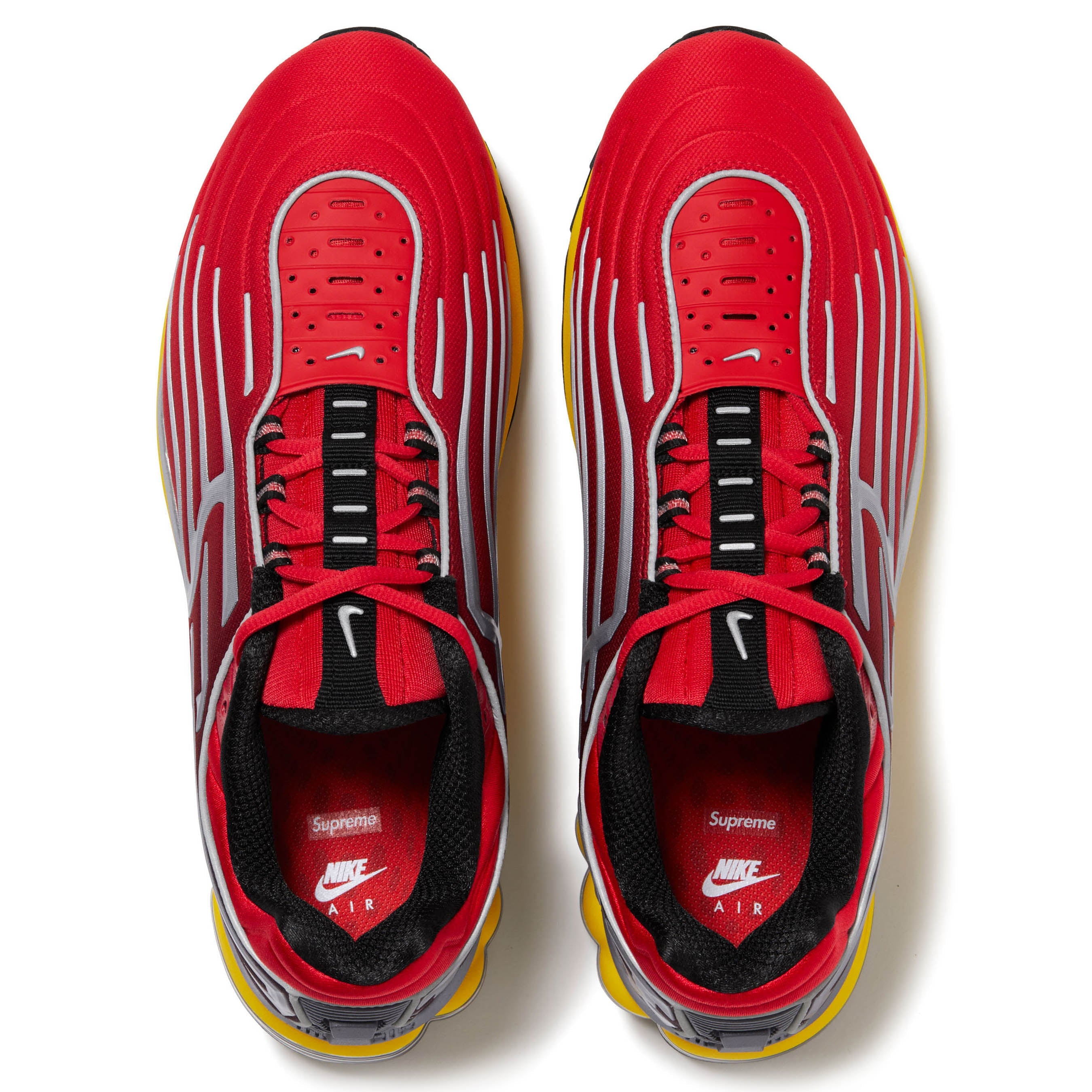 Supreme®/Nike® Air Max 2001 Air Ecstasy