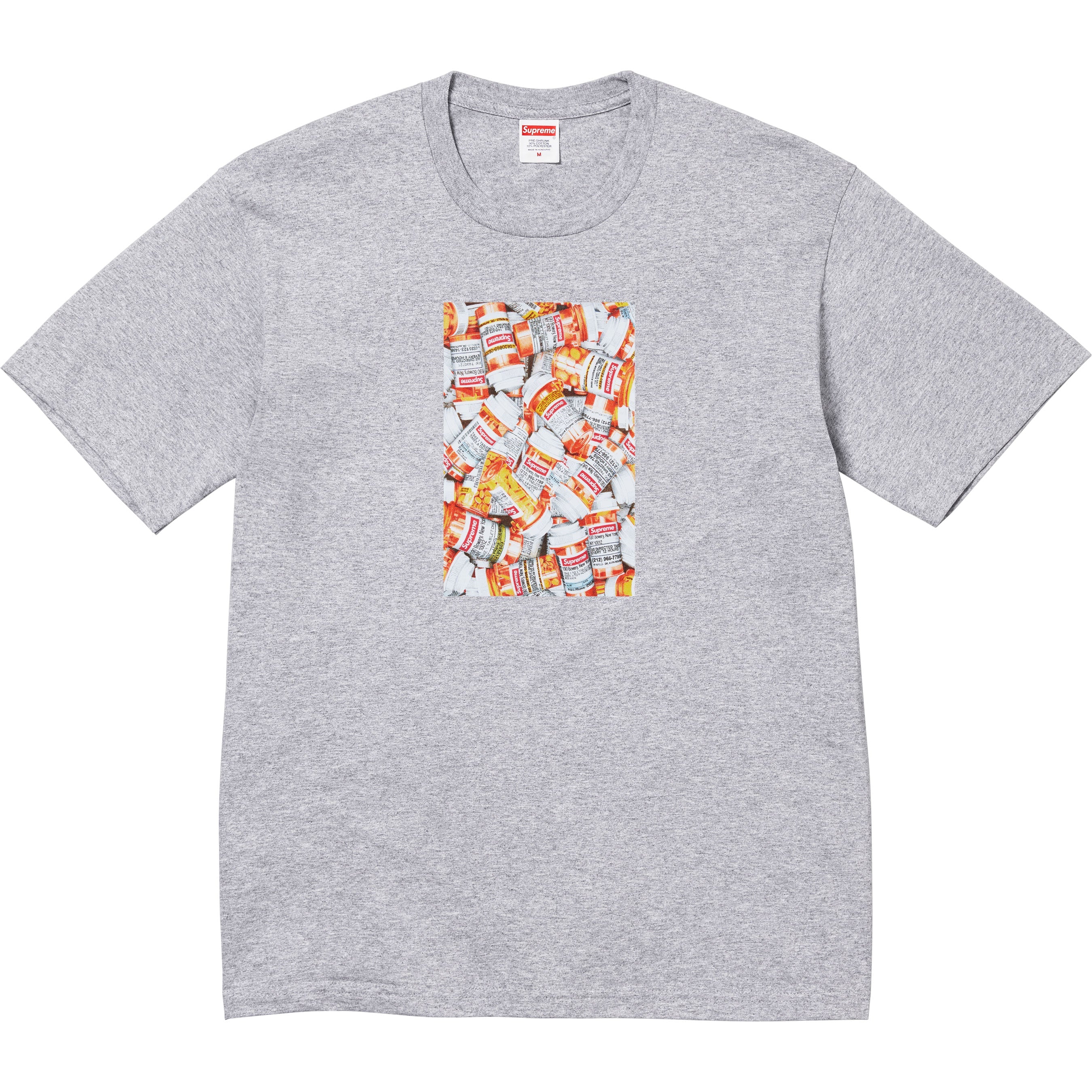 Pills Tee