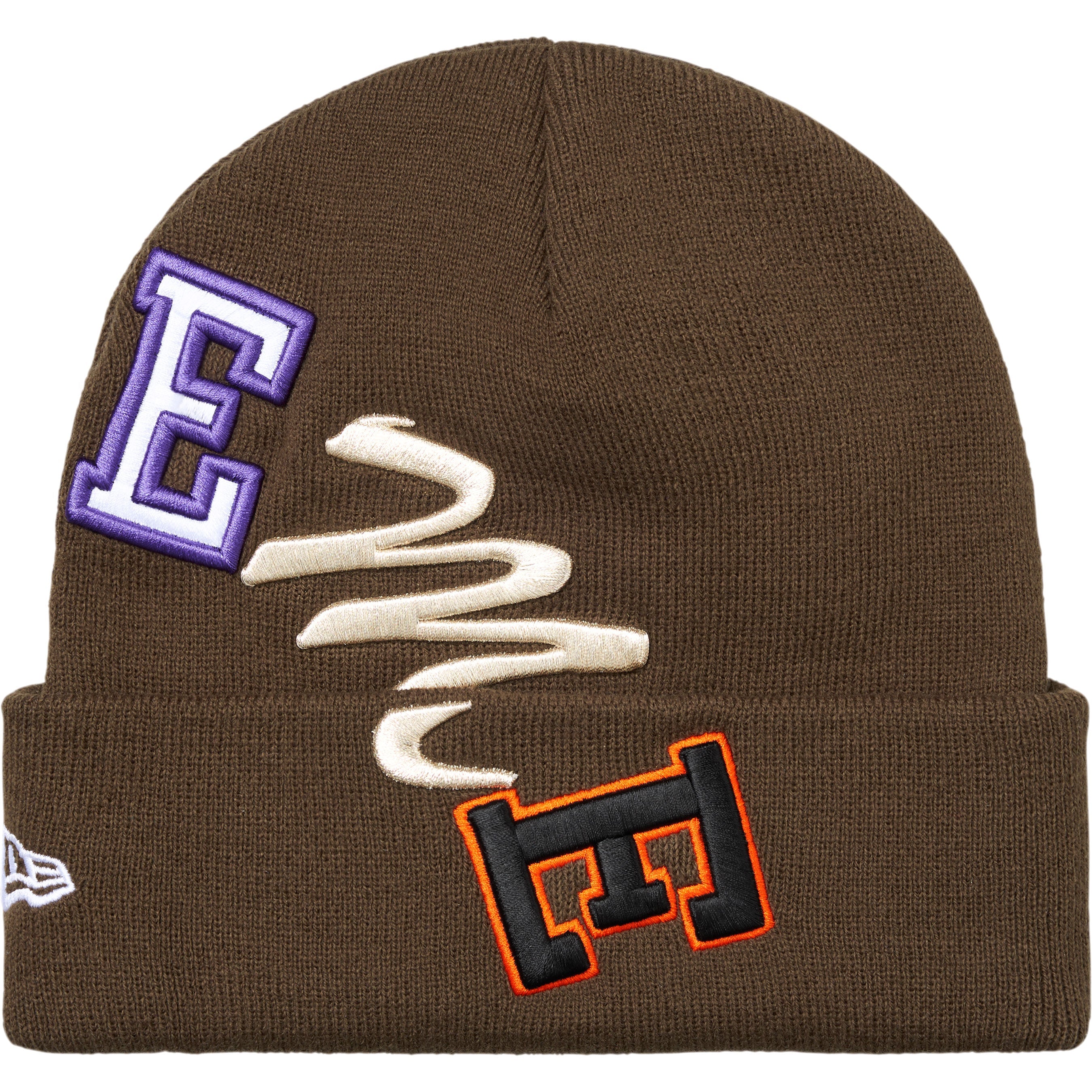 New Era® Arc Beanie