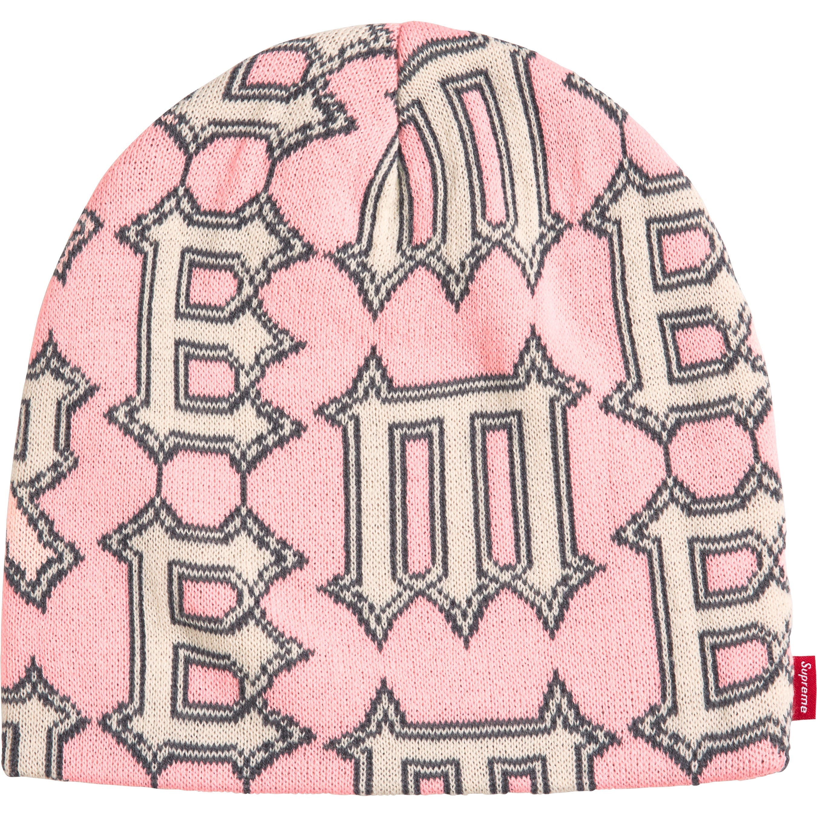 Spike Beanie