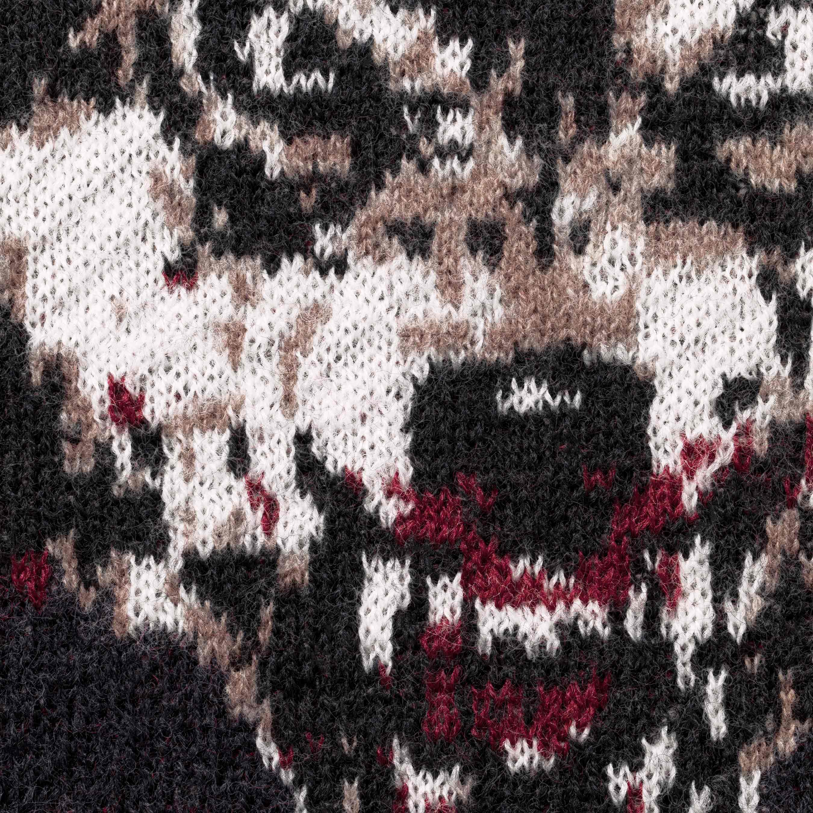 Wolves Sweater