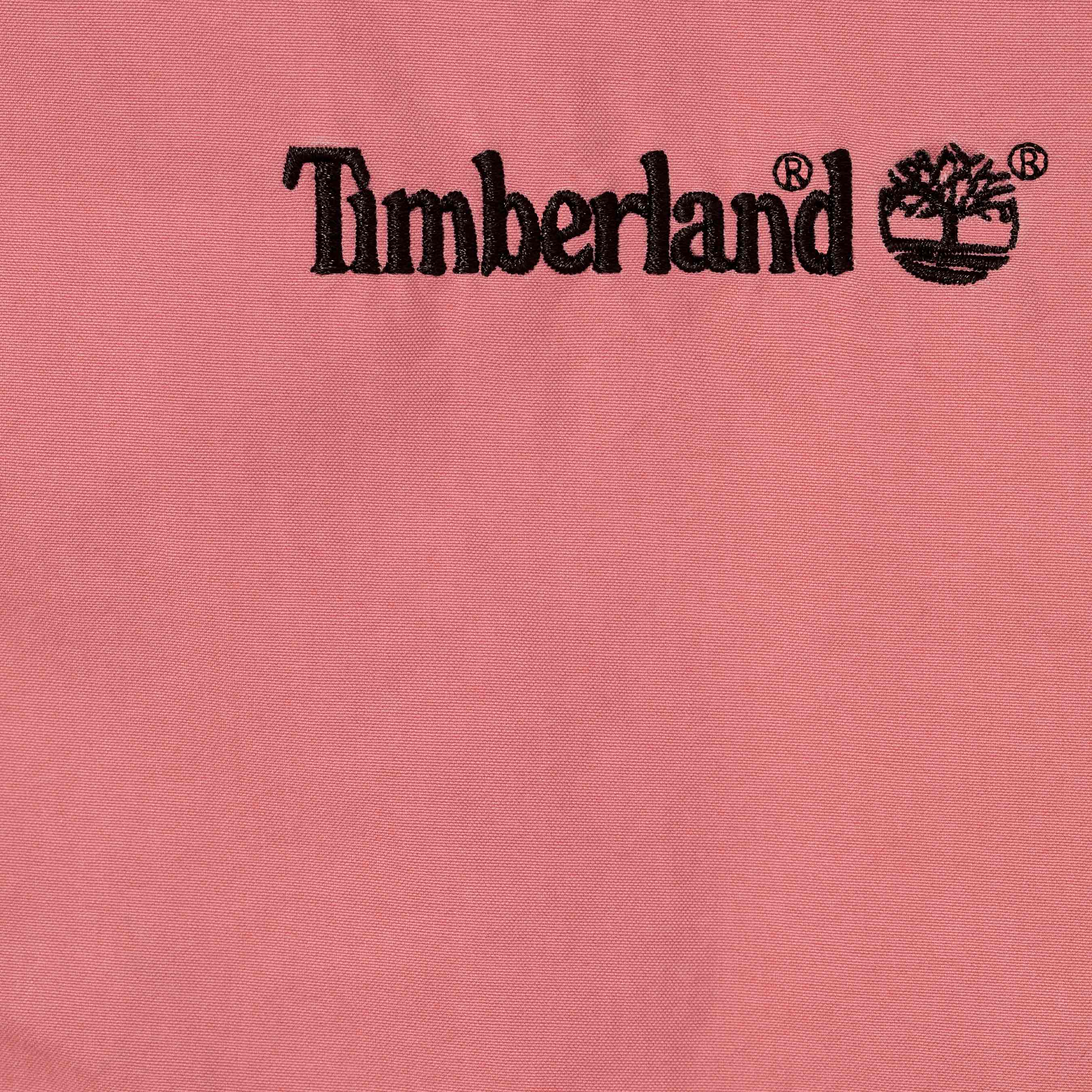 Supreme®/Timberland® Ventile® Utility Jacket