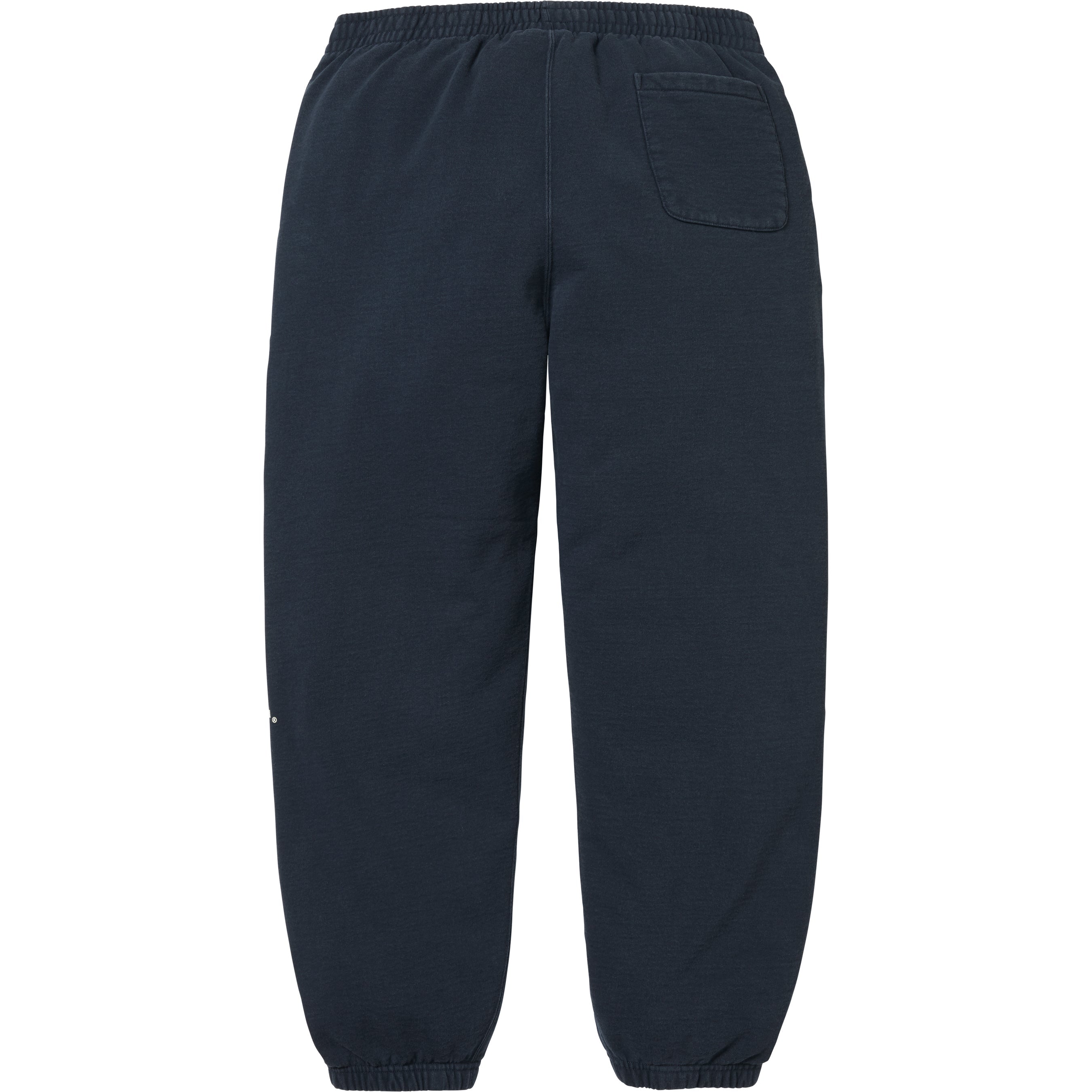 Washed Logo Sweatpant