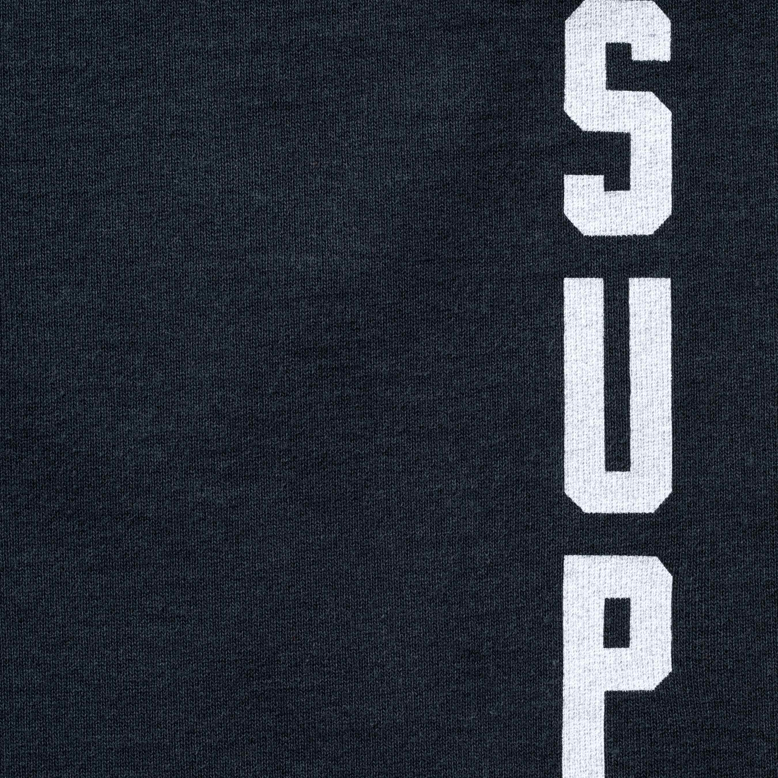Washed Logo Sweatpant