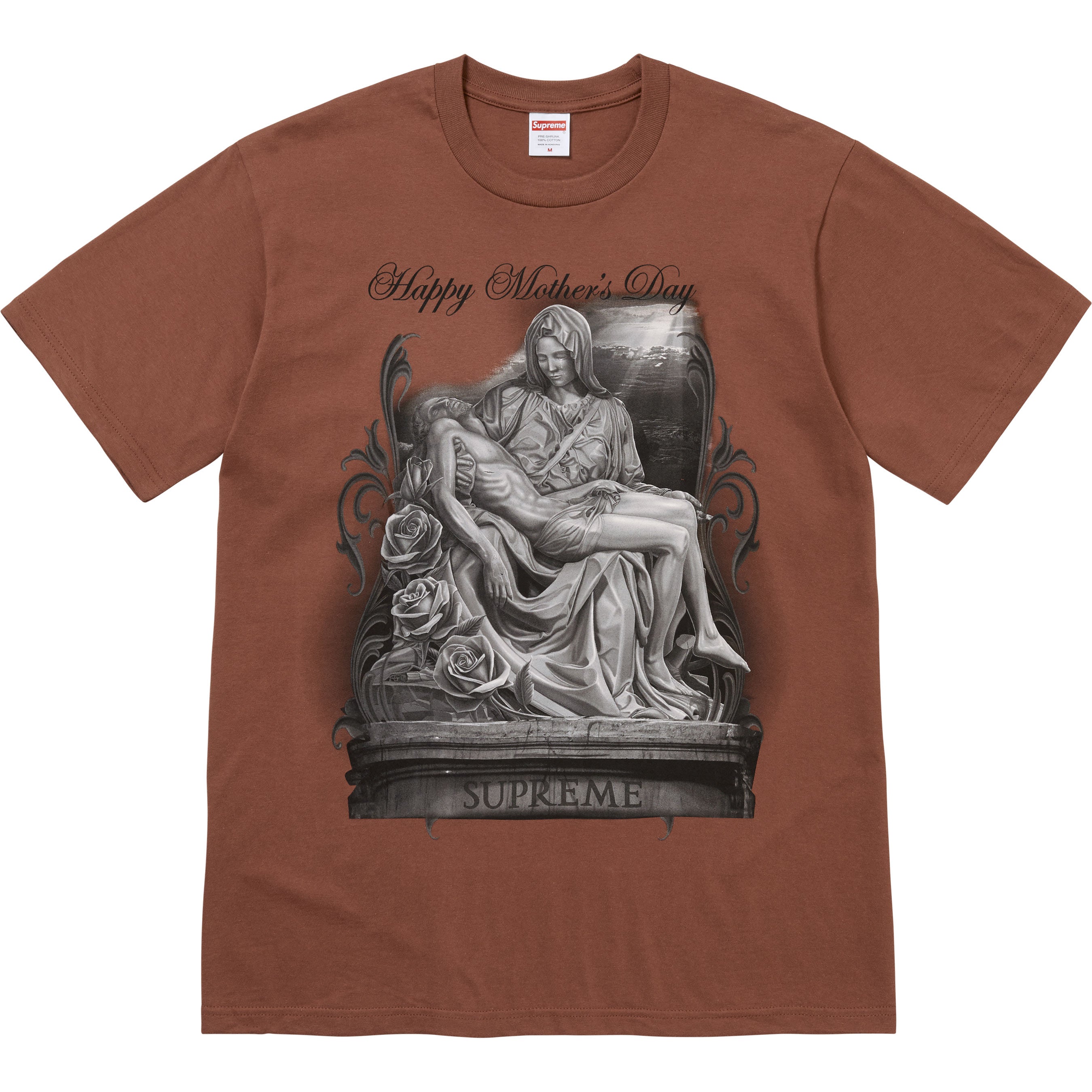 Tears Tee