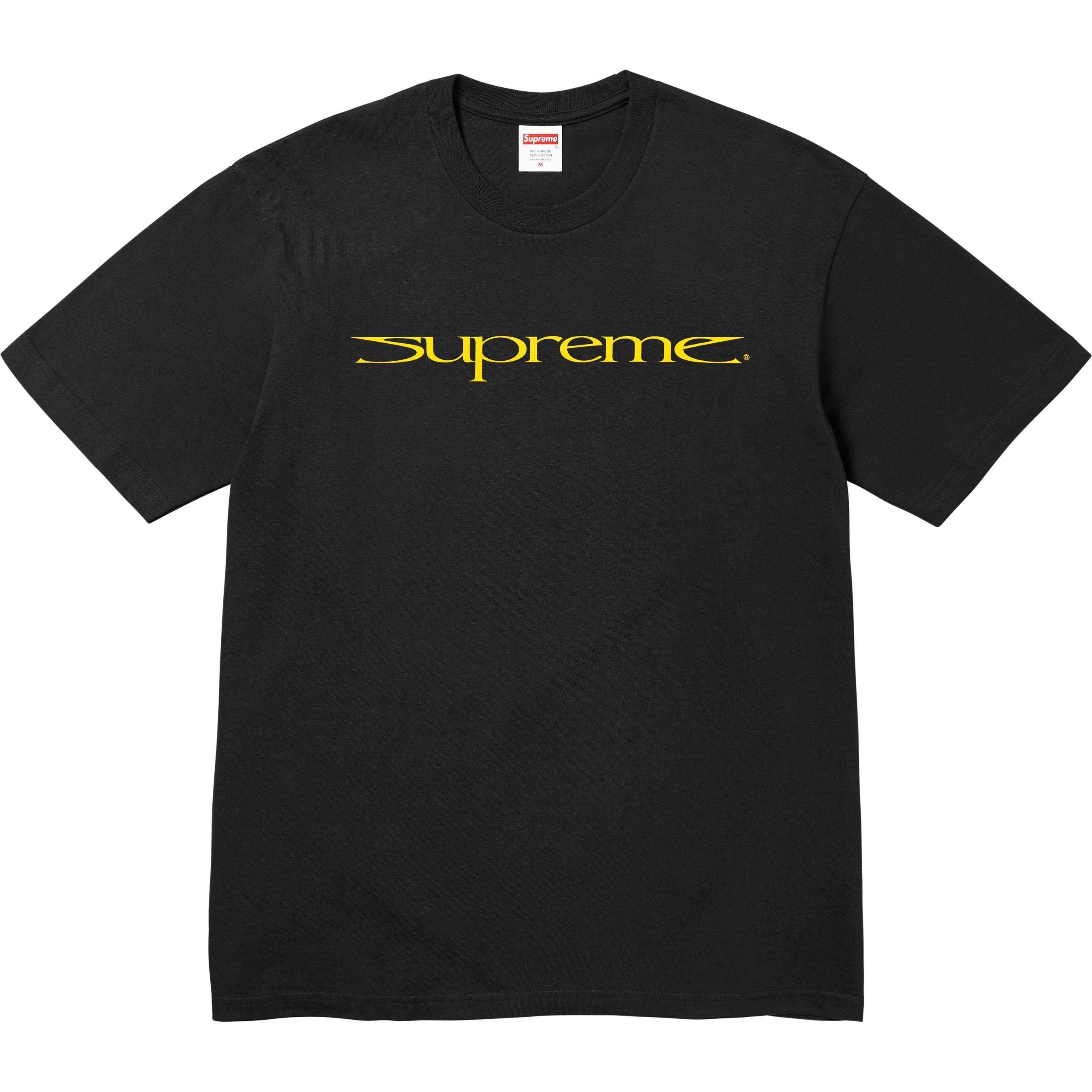 Sharp Tee