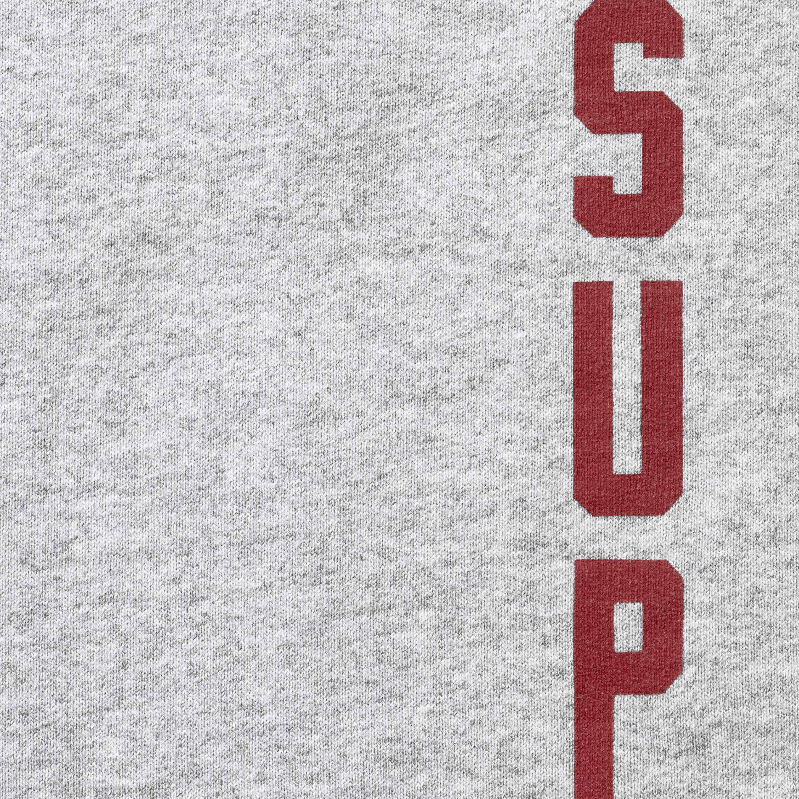 Washed Logo Sweatpant
