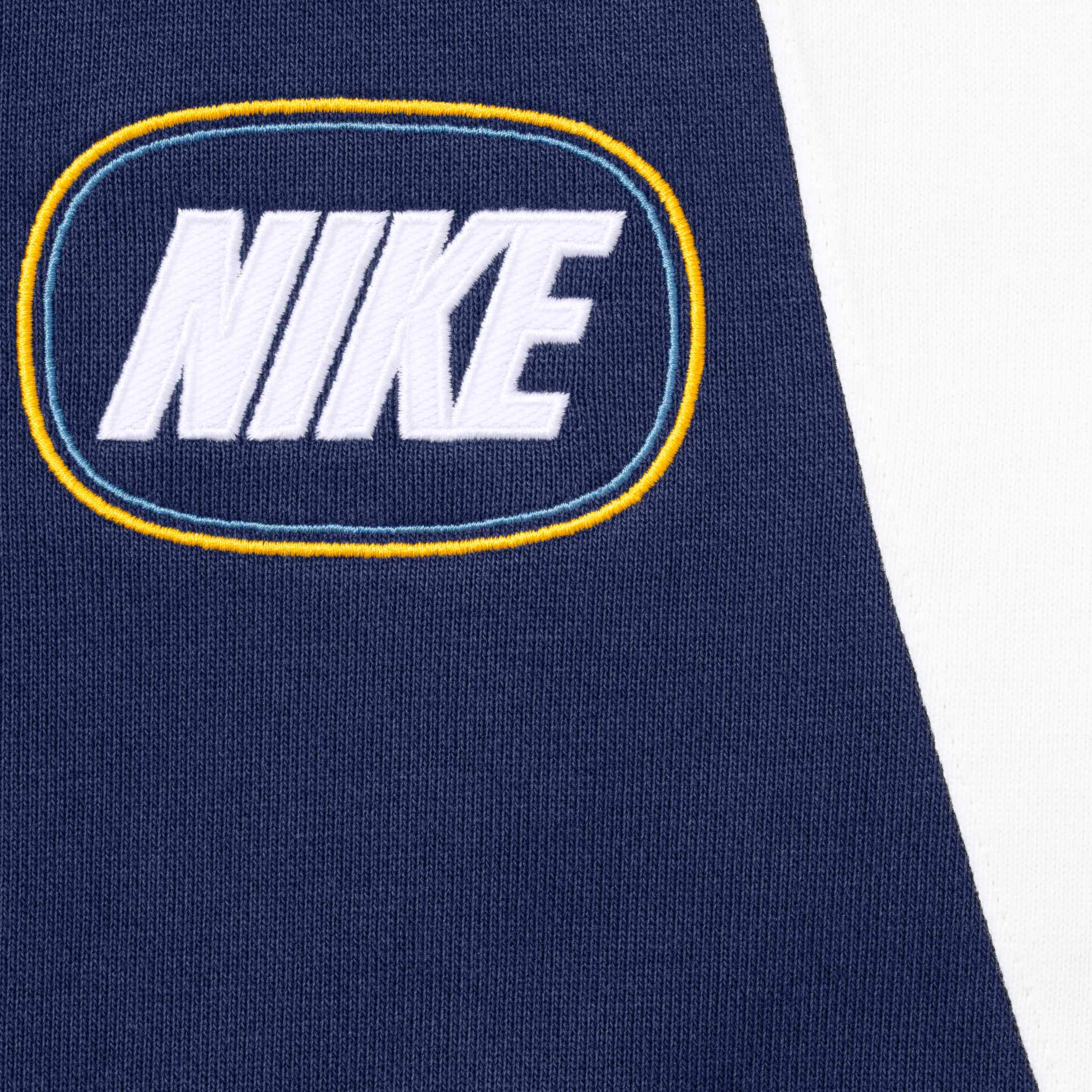 Supreme®/Nike® Paneled Sweatpant