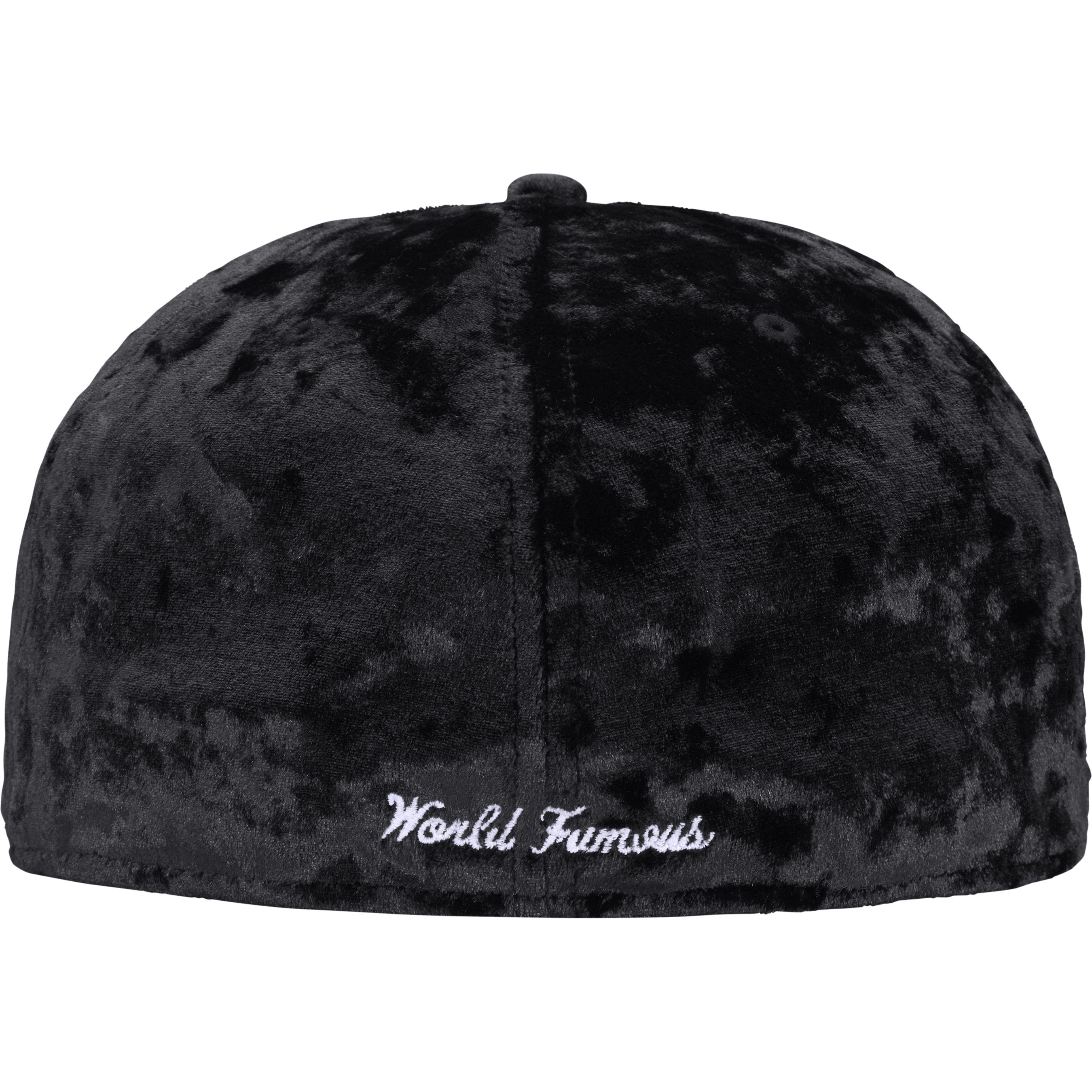 Crushed Velvet Box Logo New Era®