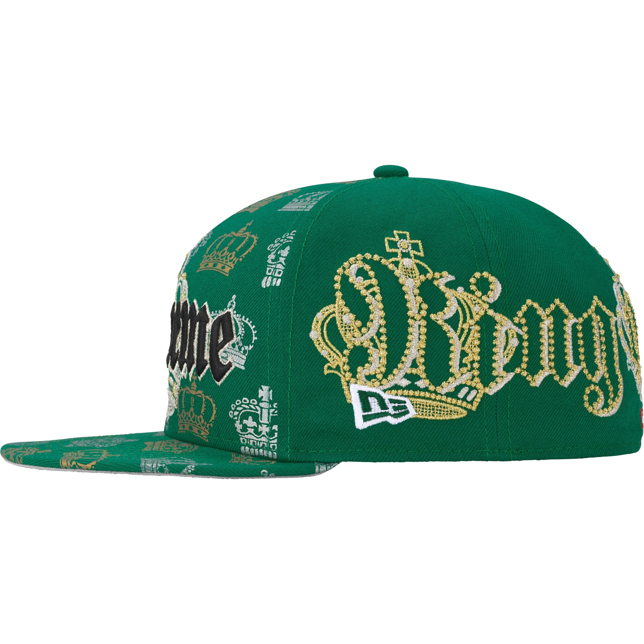 Crown New Era®