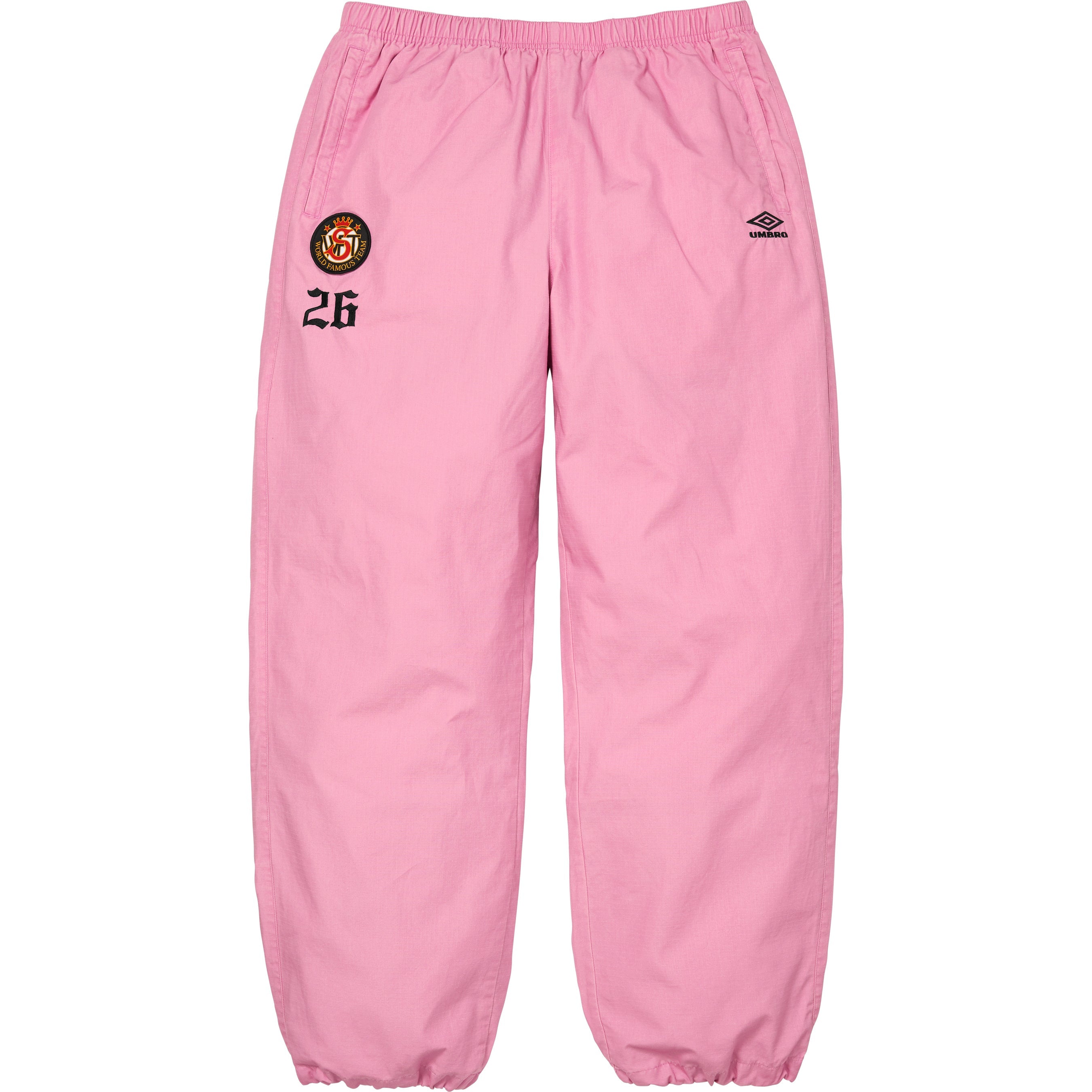 Supreme®/Umbro® Cotton Ripstop Track Pant
