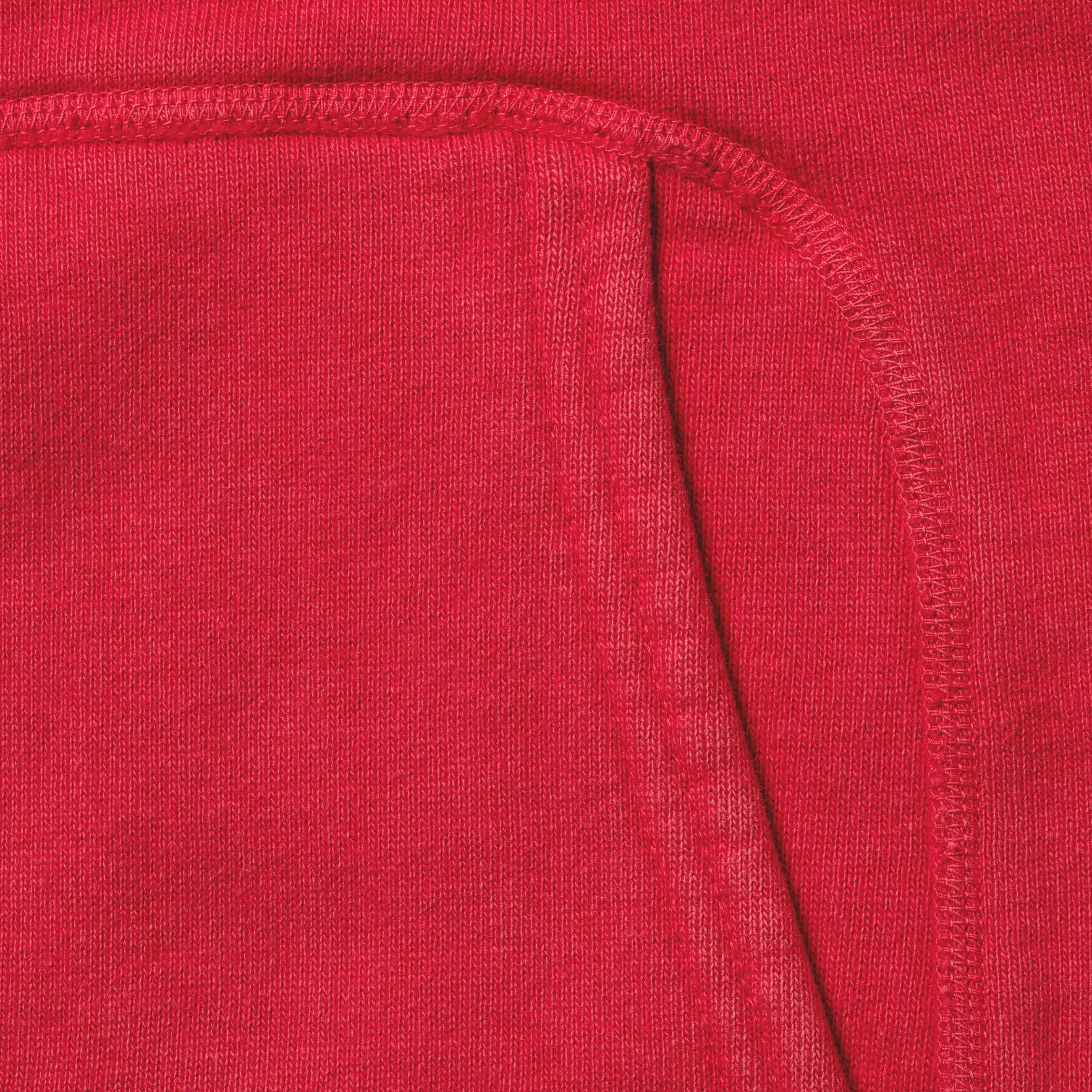 Supreme®/A.PRESSE Vintage Zip Up Hooded Sweatshirt