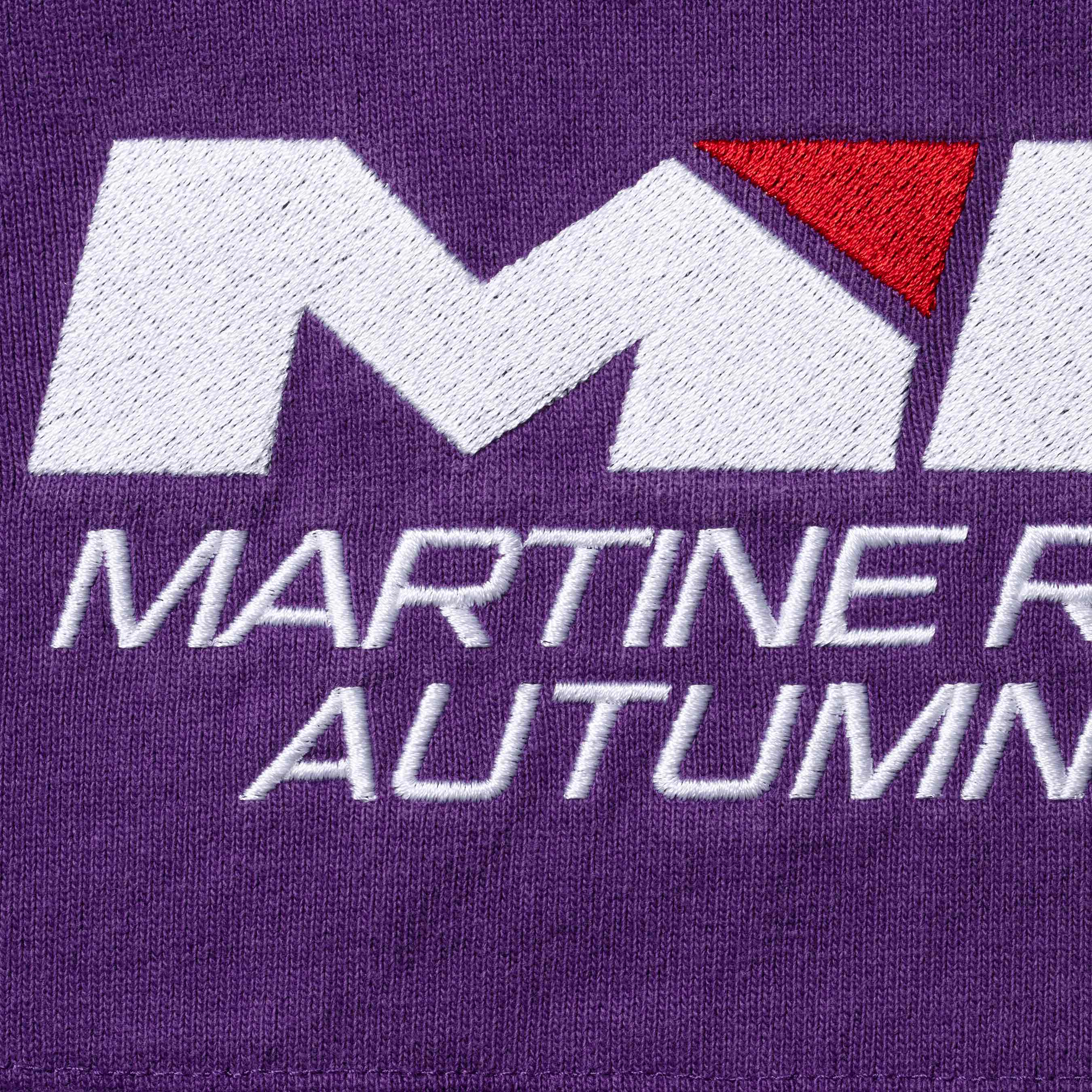 Supreme®/Martine Rose® Rugby