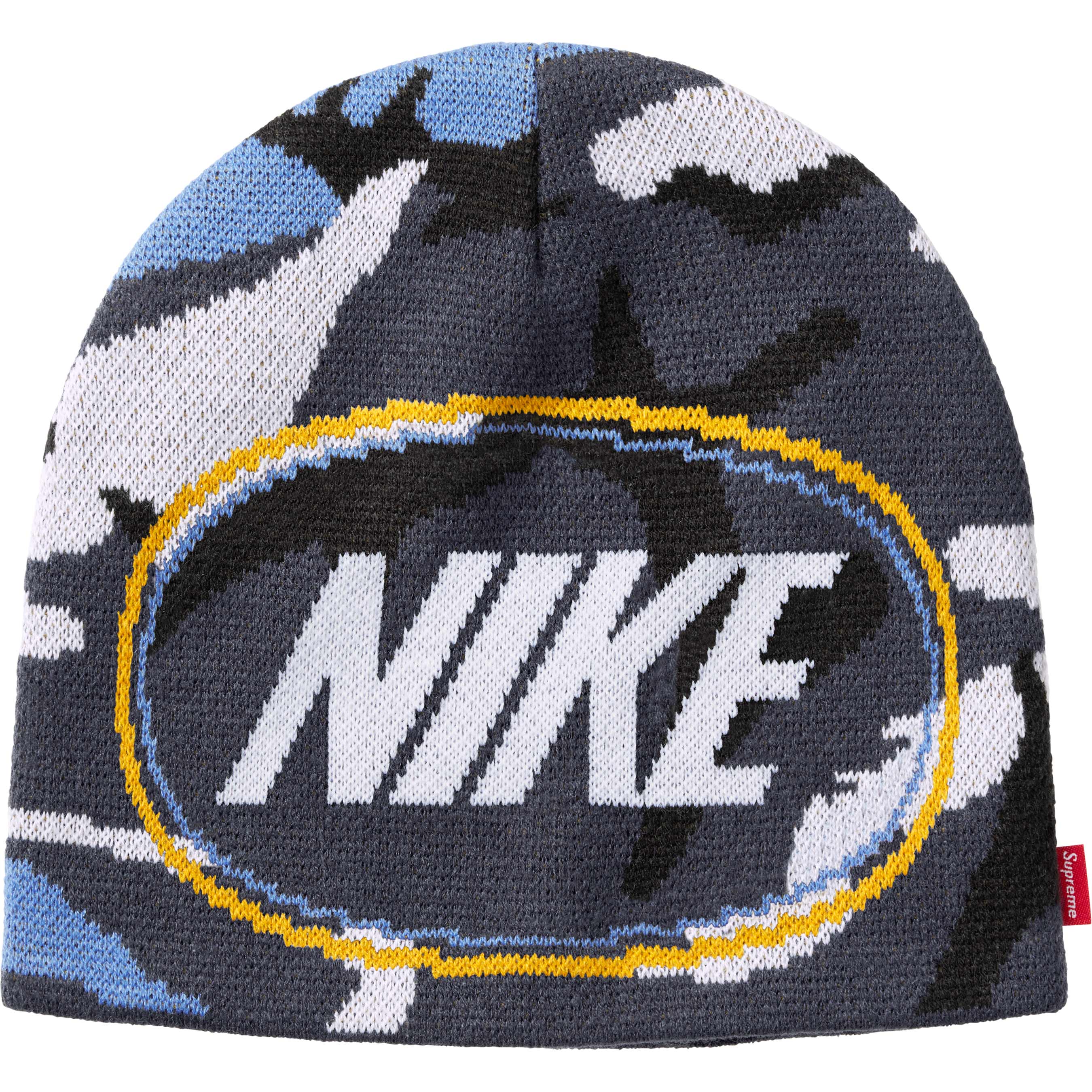 Supreme®/Nike® Oval Beanie