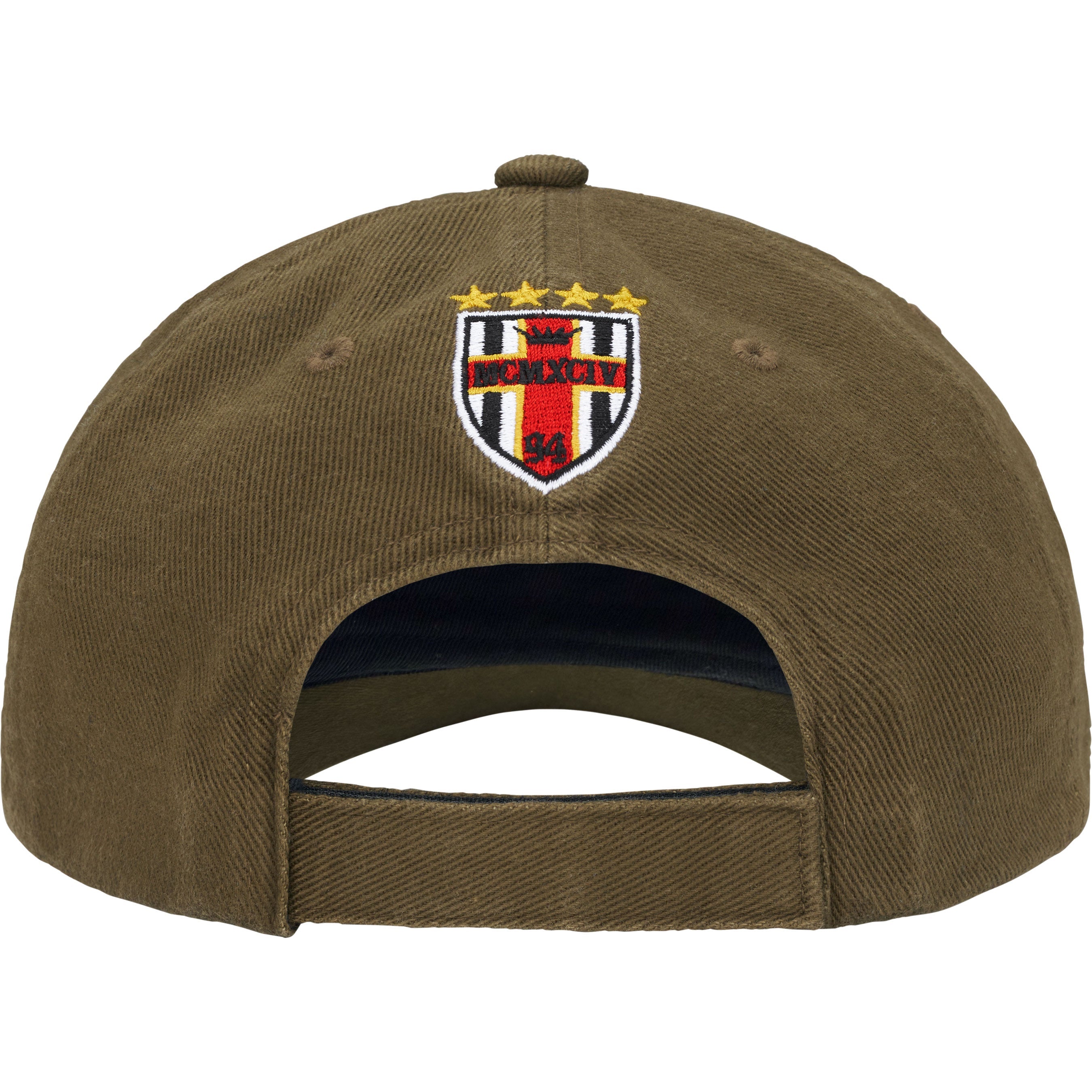 Cross 6-Panel
