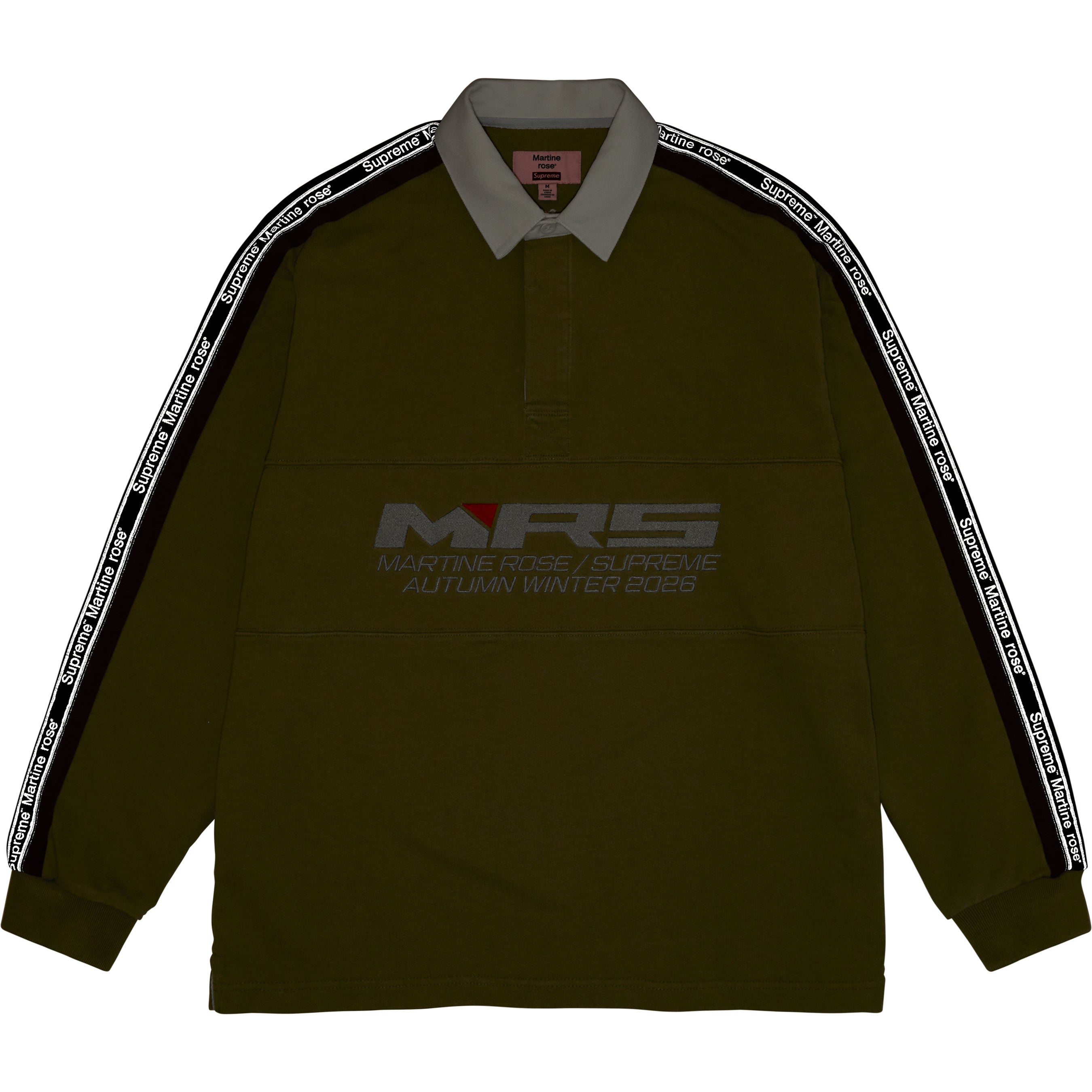 Supreme®/Martine Rose® Rugby