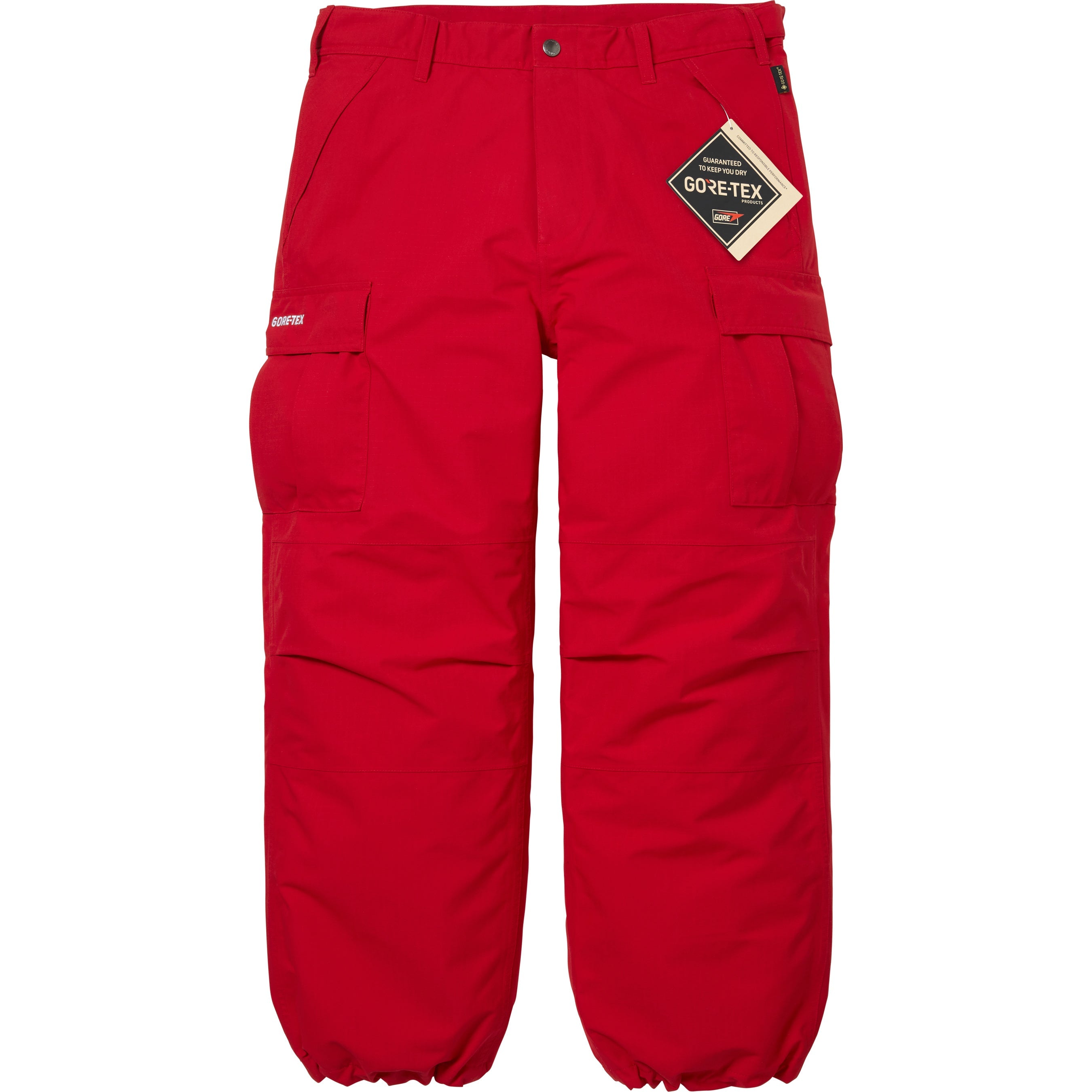 GORE-TEX Cargo Pant