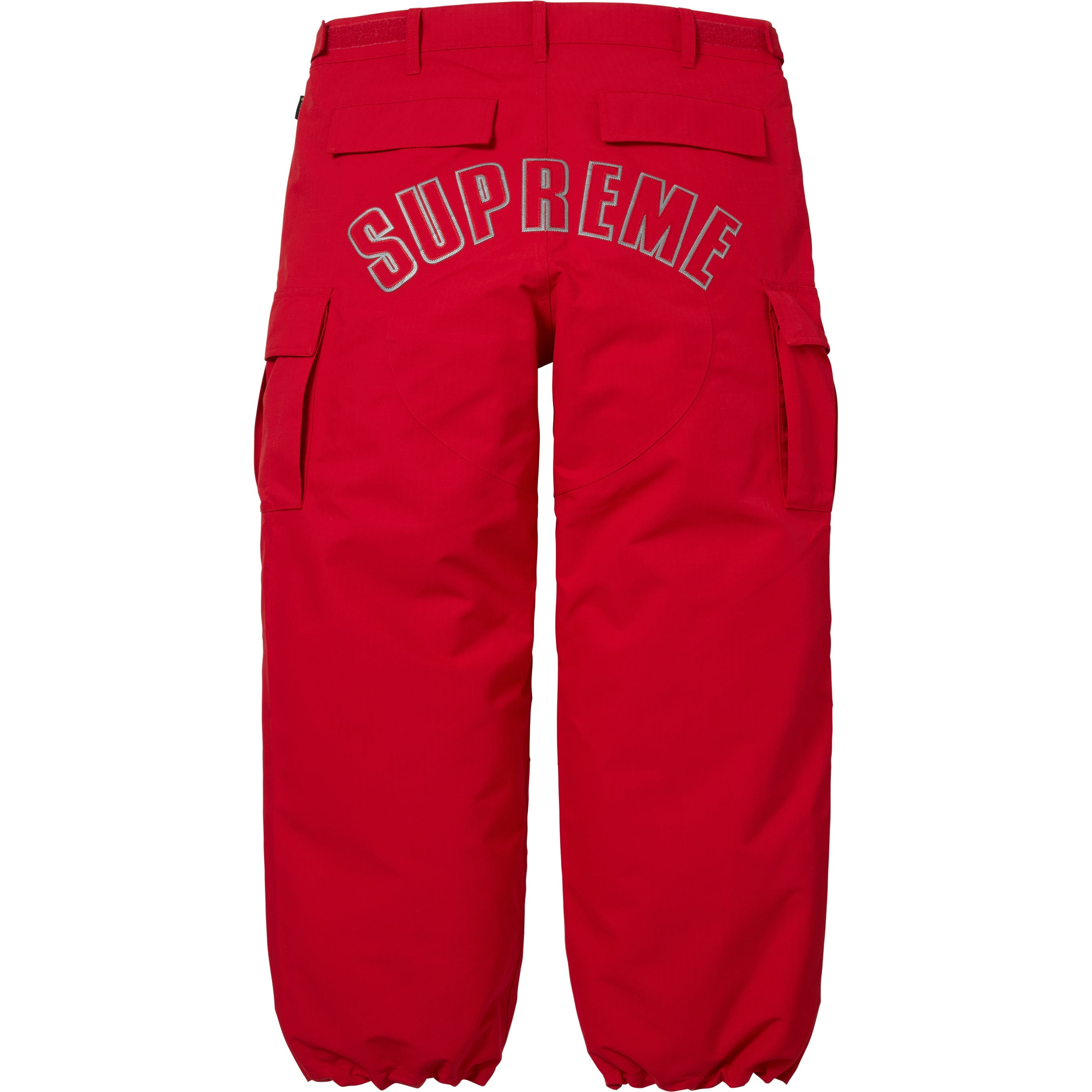 GORE-TEX Cargo Pant