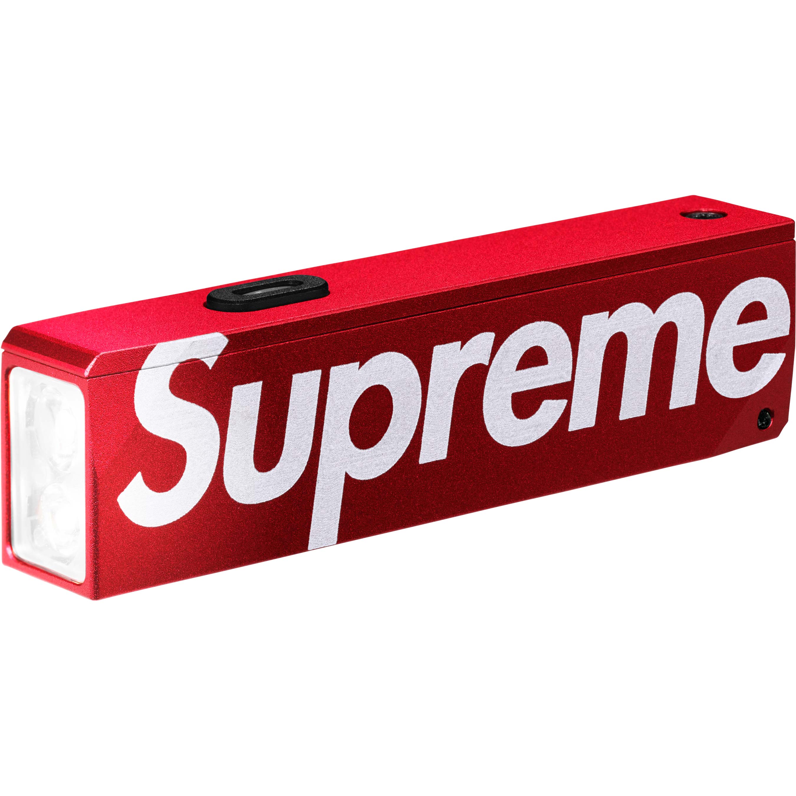 Supreme®/ACEBEAM Flashlight Keychain