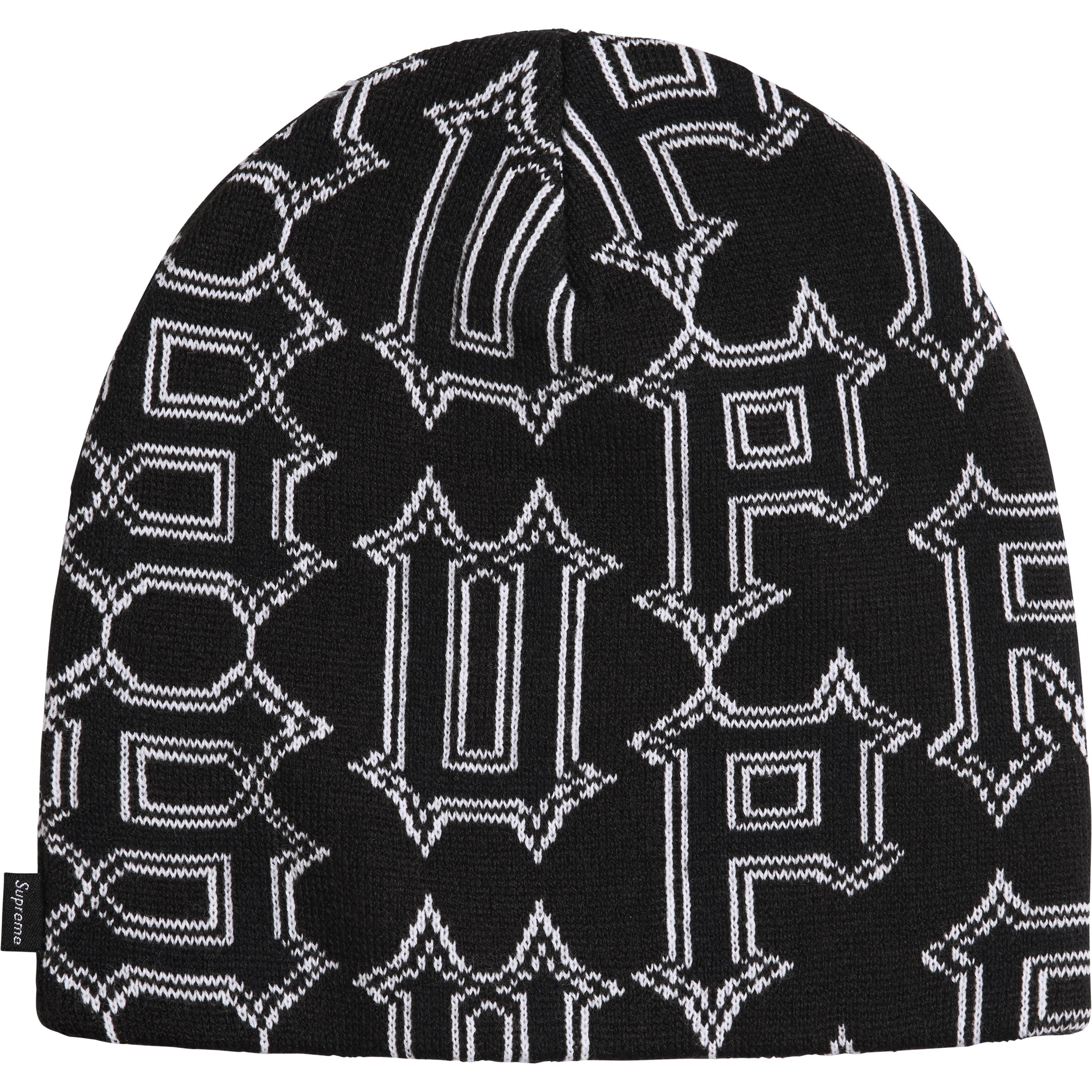 Spike Beanie