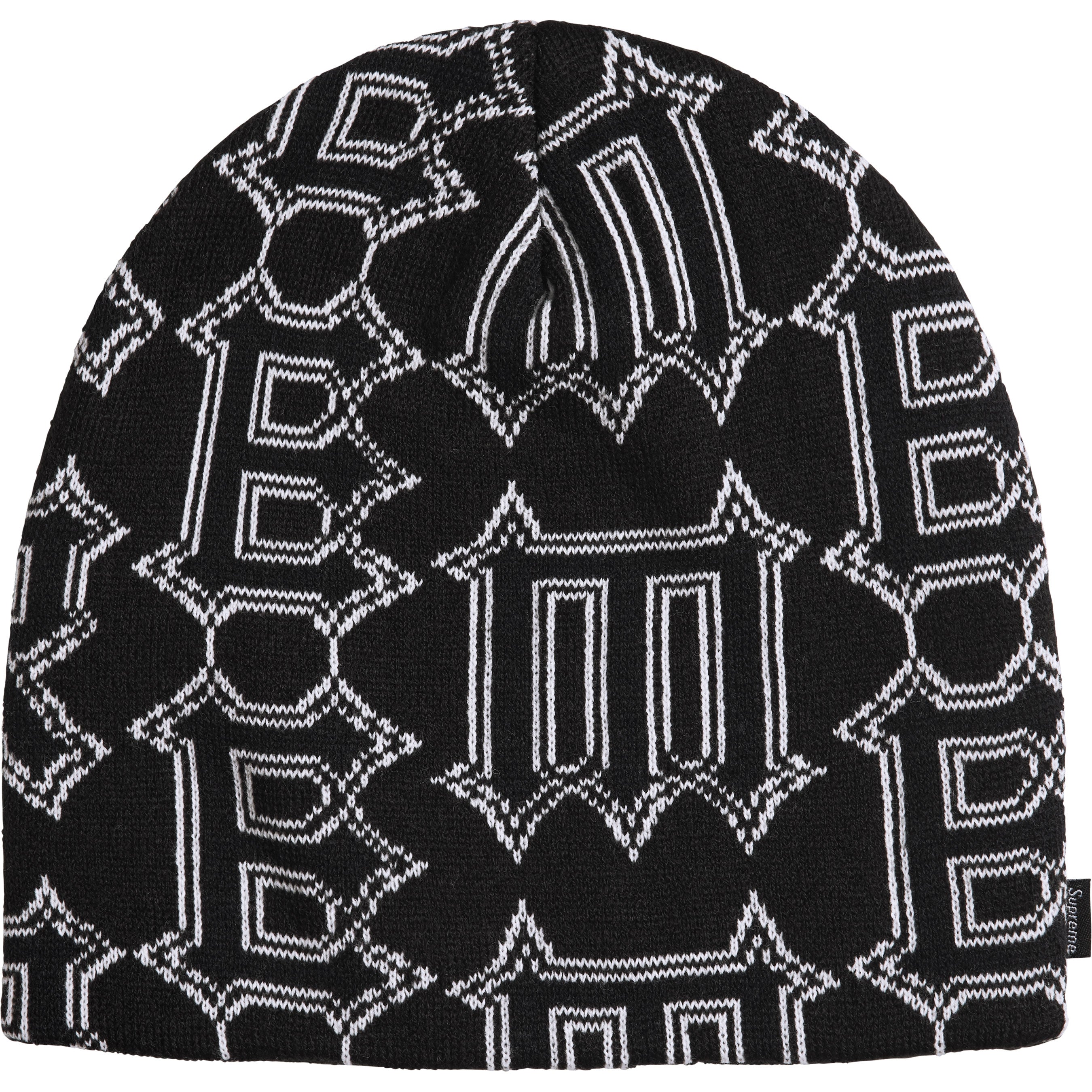 Spike Beanie