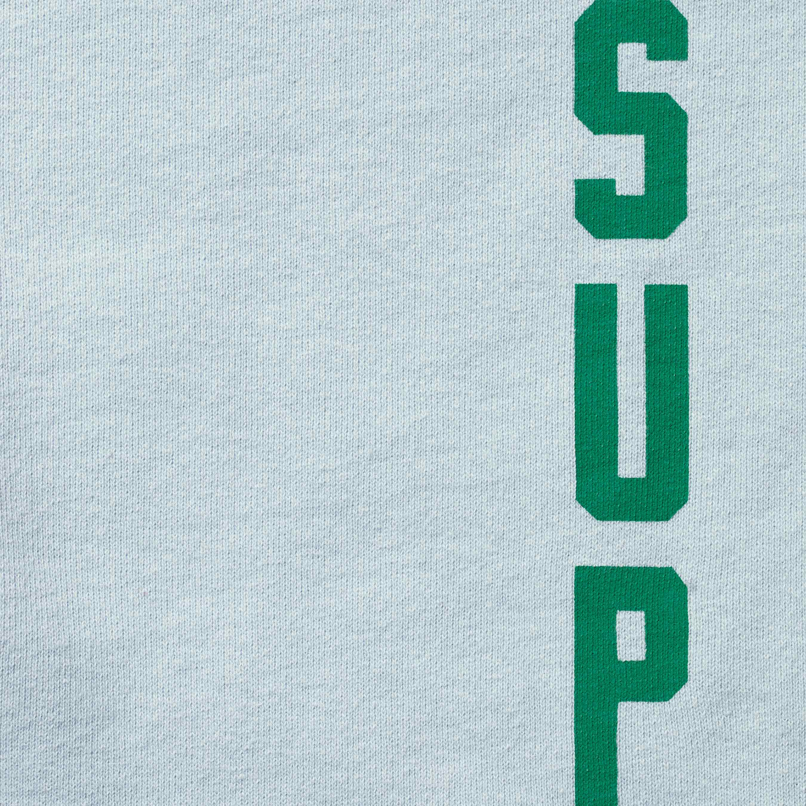 Washed Logo Sweatpant