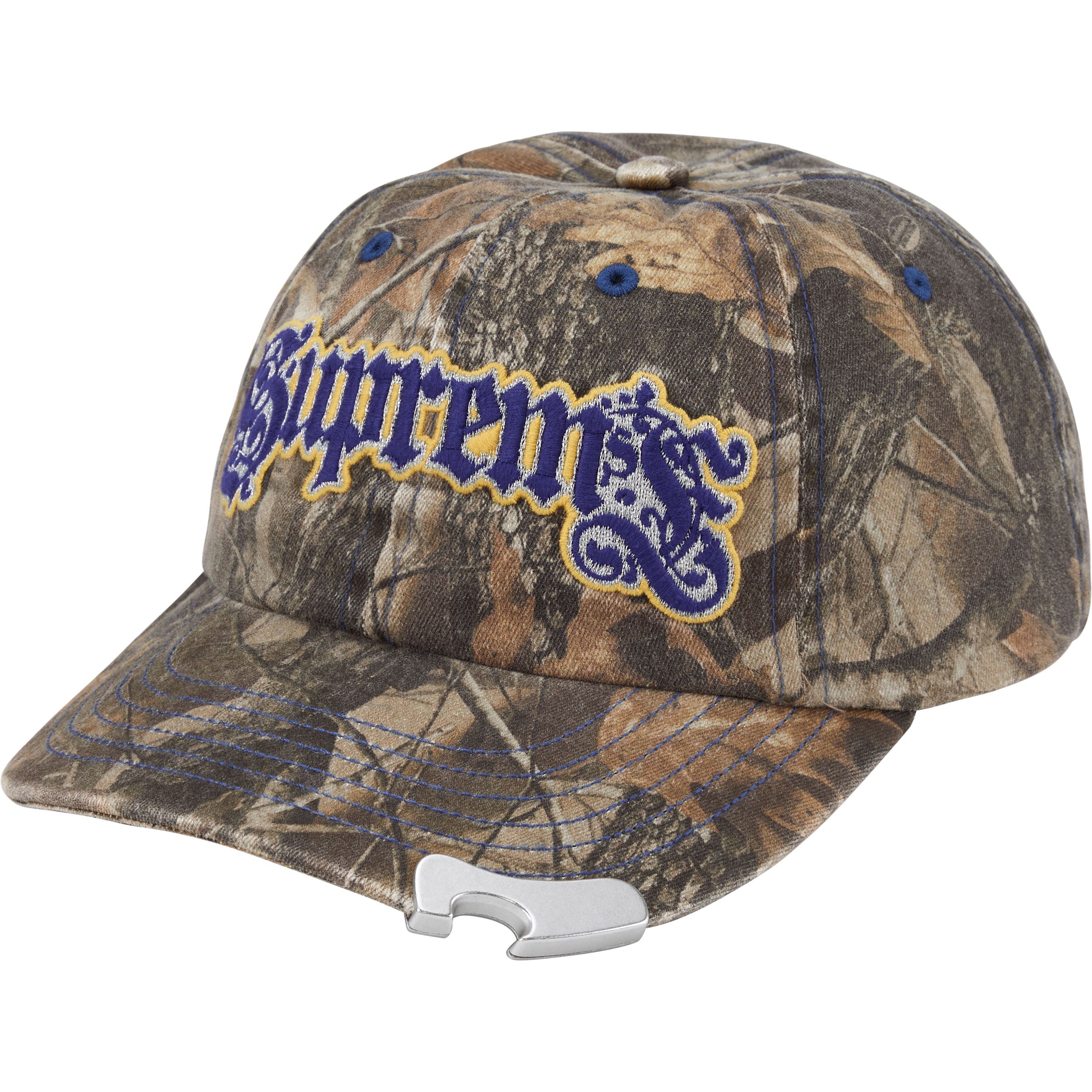 Bottle Opener 6-Panel