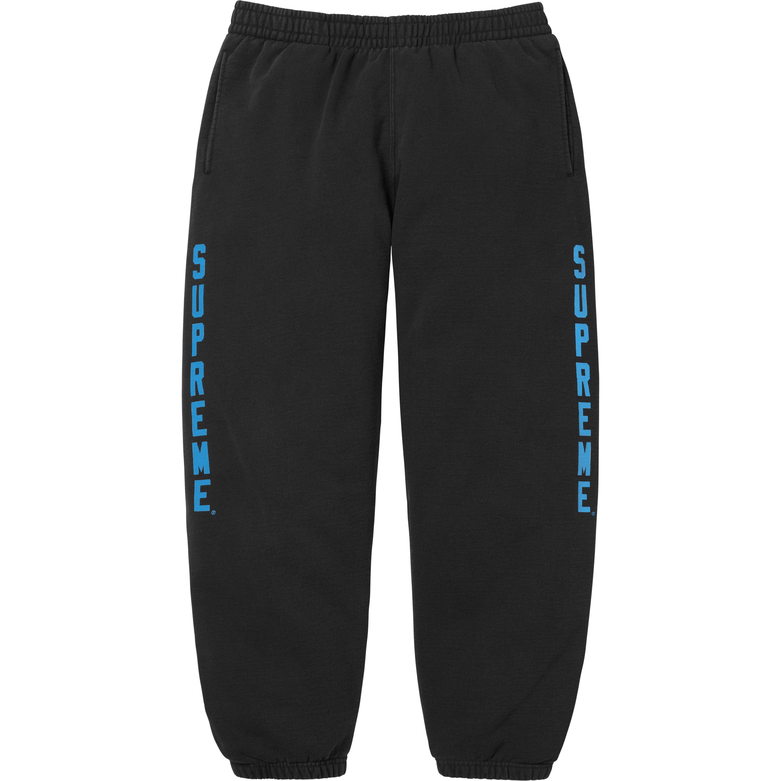 Washed Logo Sweatpant