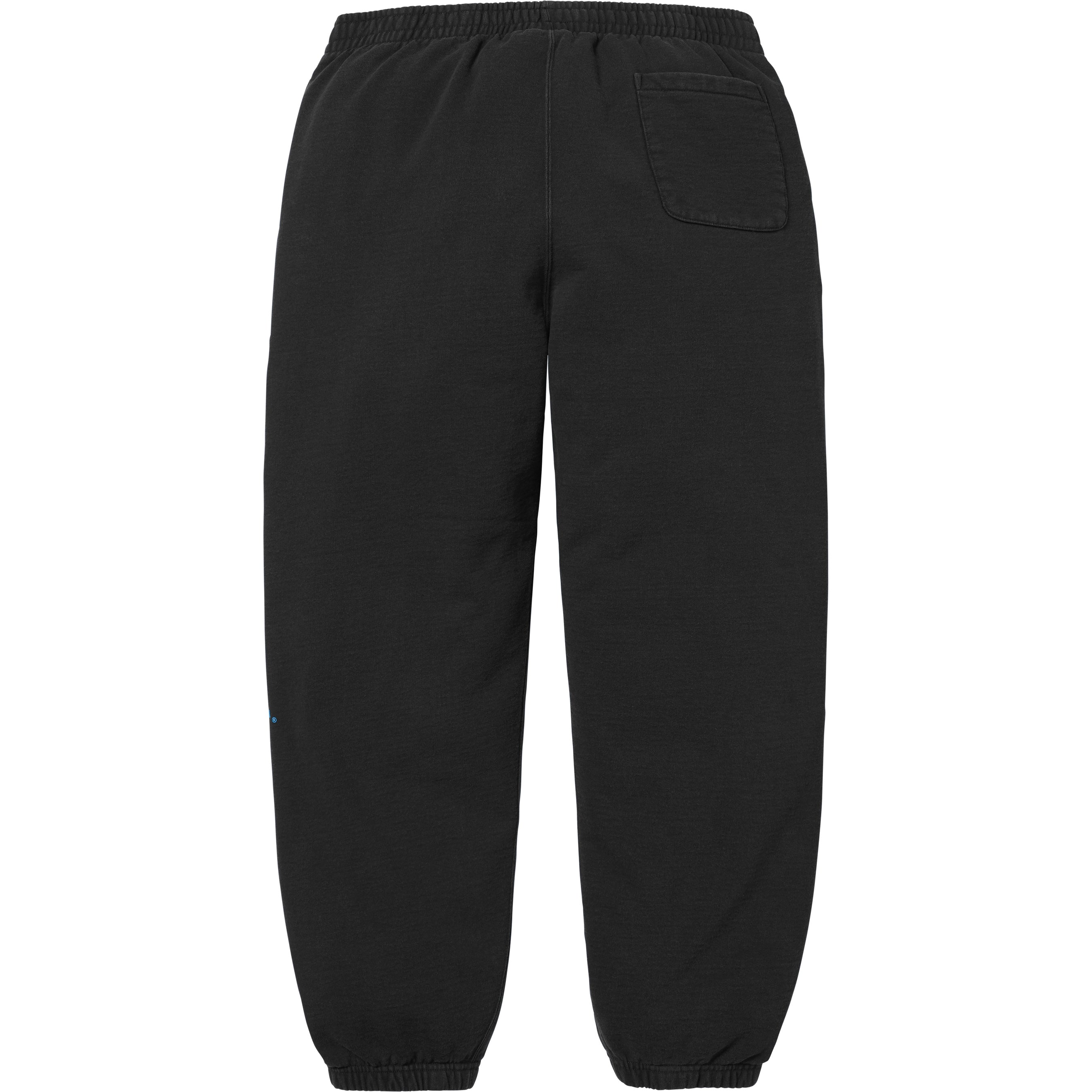 Washed Logo Sweatpant