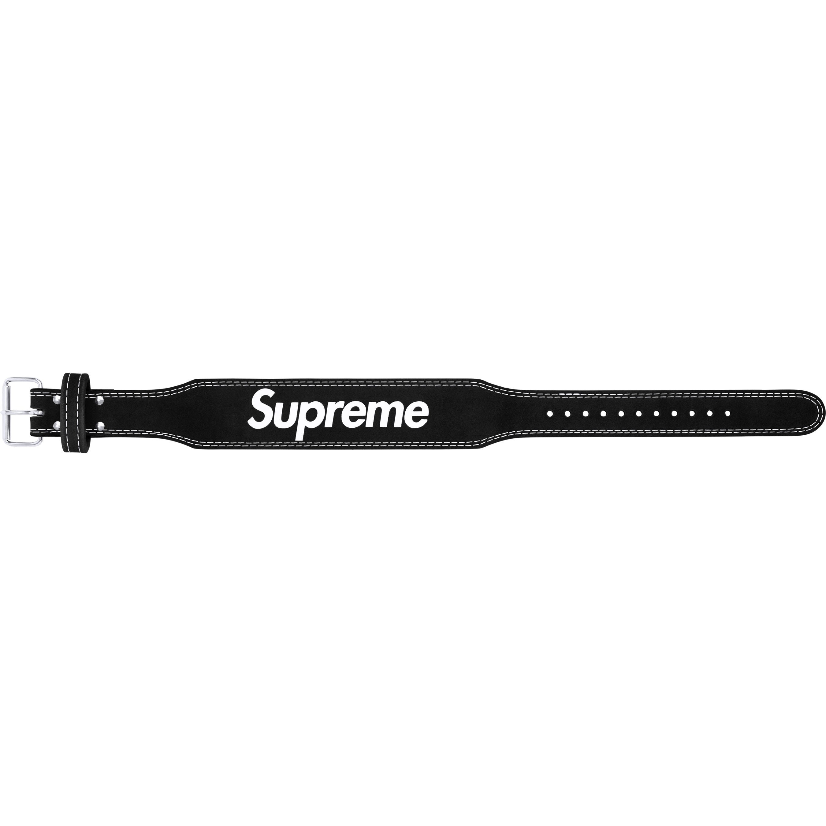 Supreme®/Titan Weight Belt