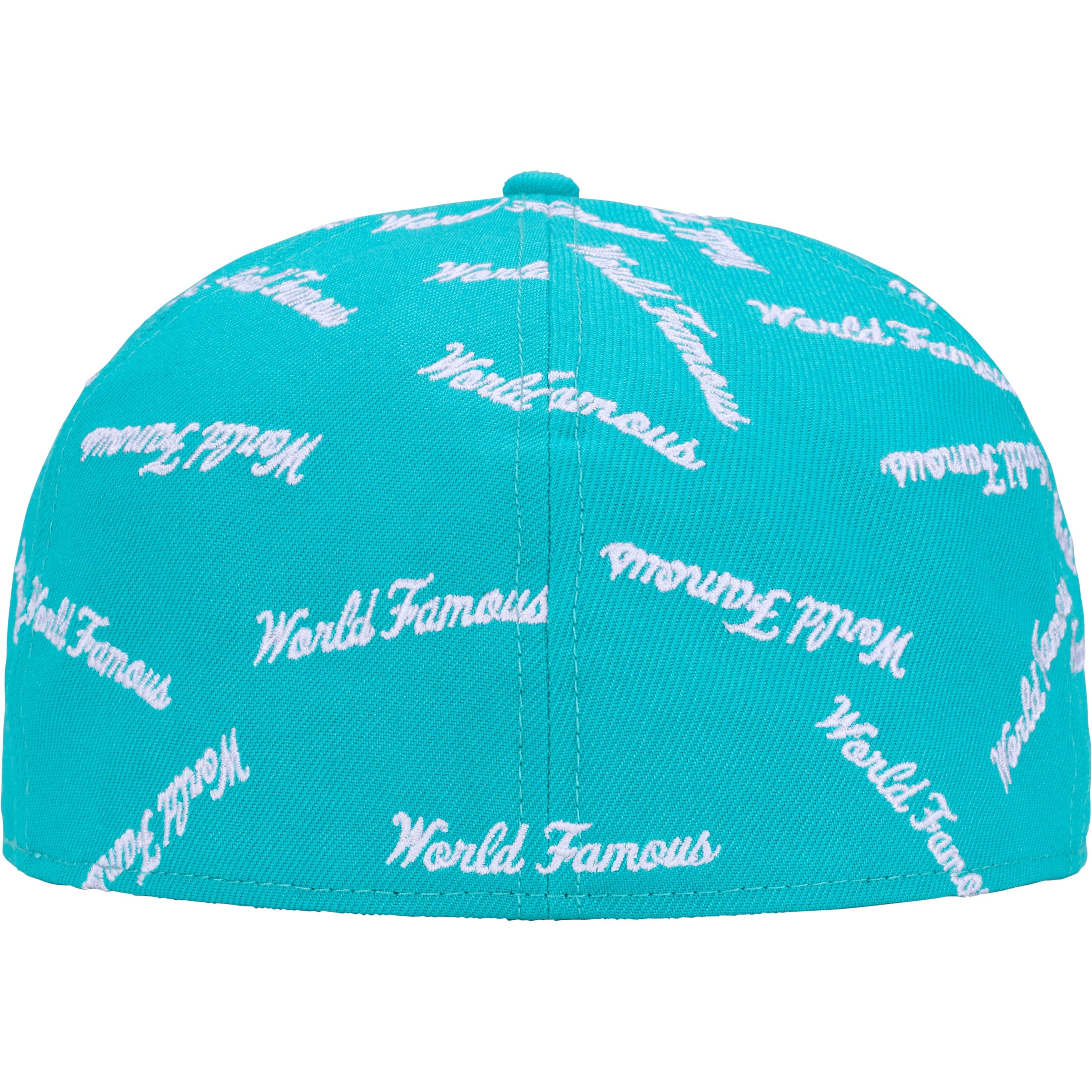 World Famous Box Logo New Era®