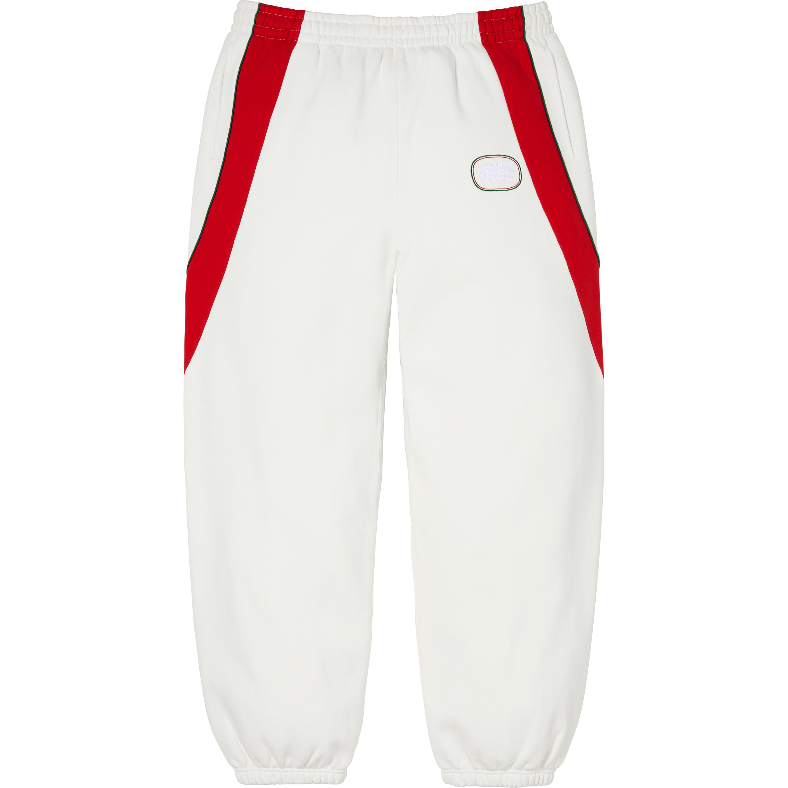 Supreme®/Nike® Paneled Sweatpant