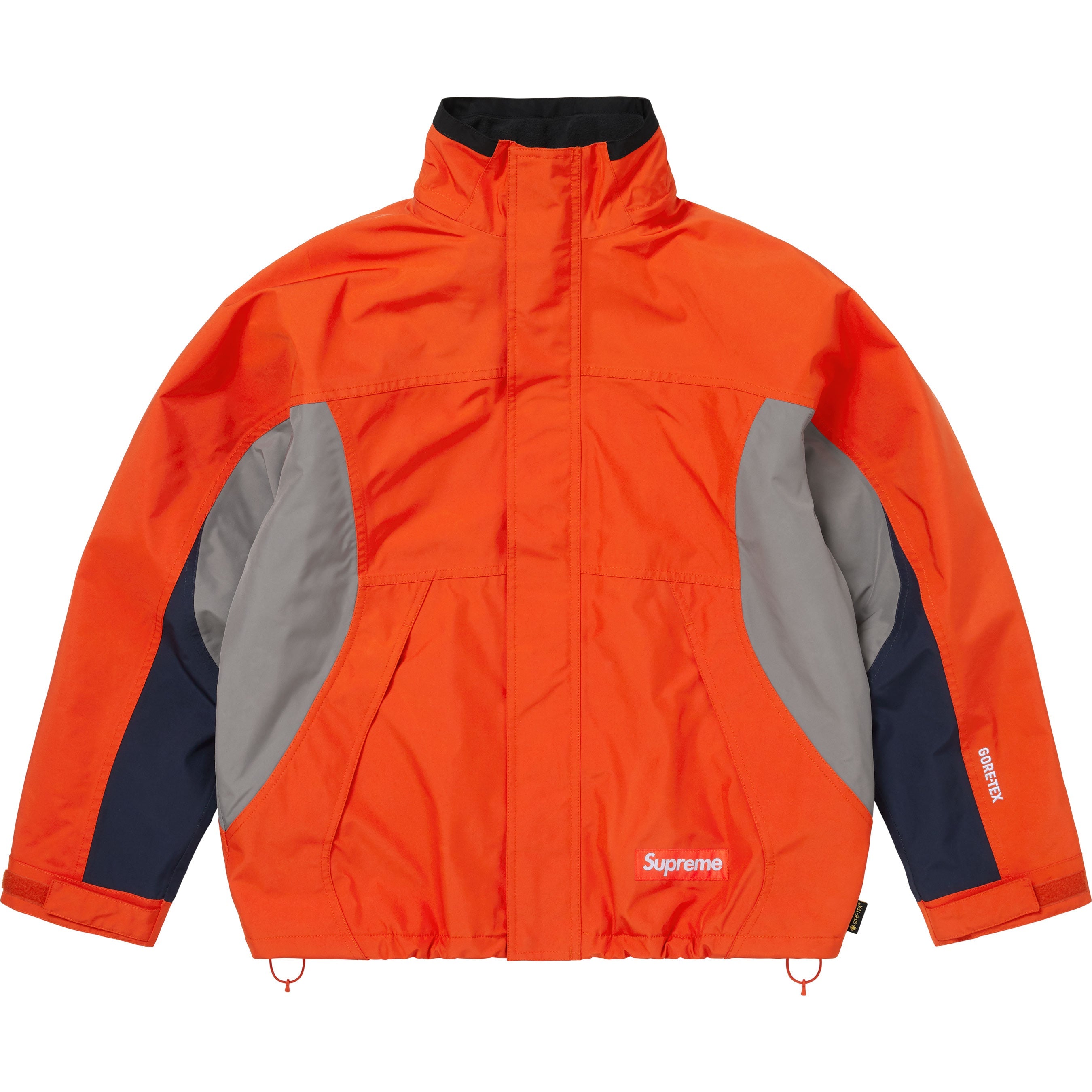 AOI GORE-TEX Hooded Jacket