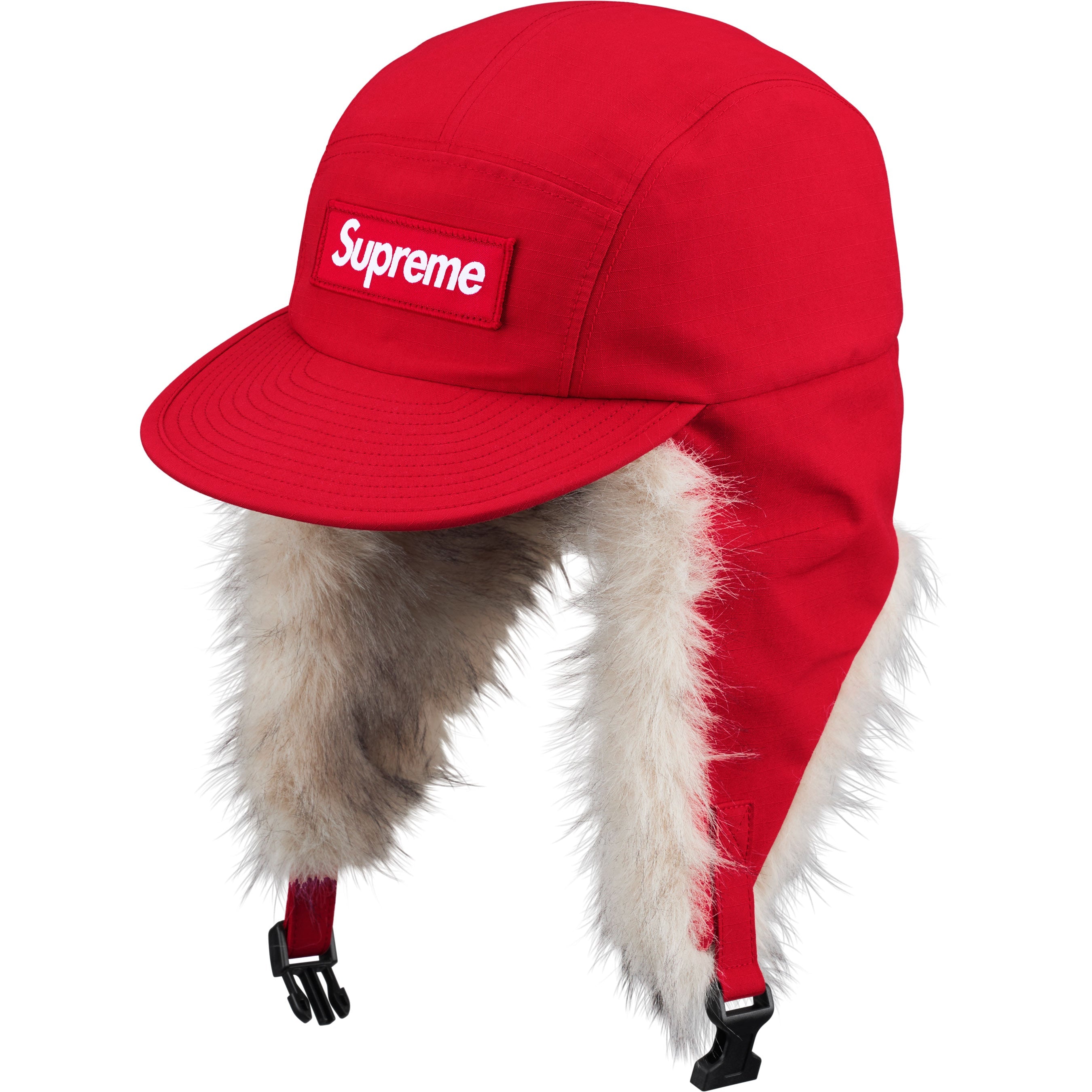 GORE-TEX Earflap Camp Cap