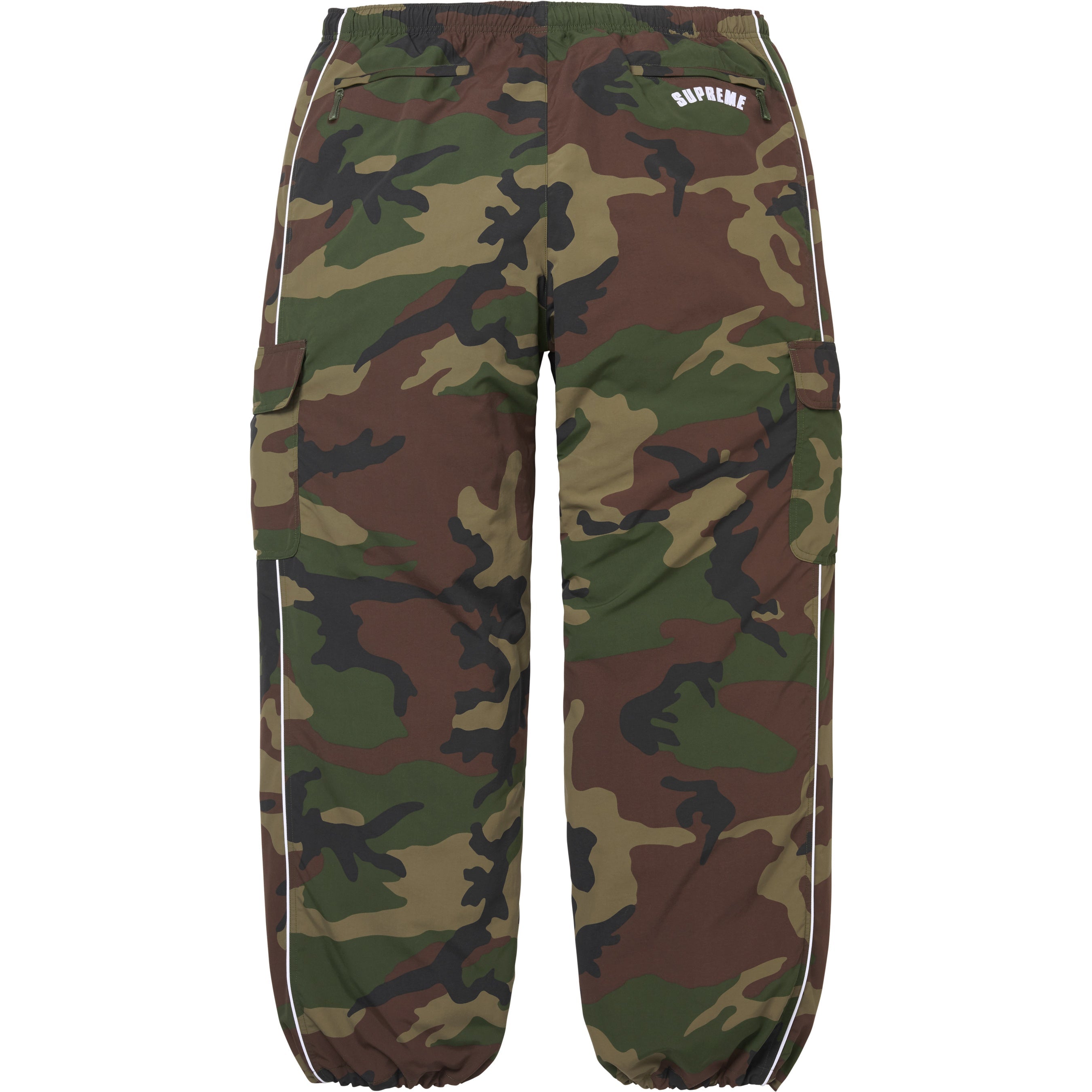 Supreme®/Nike® Nylon Cargo Pant