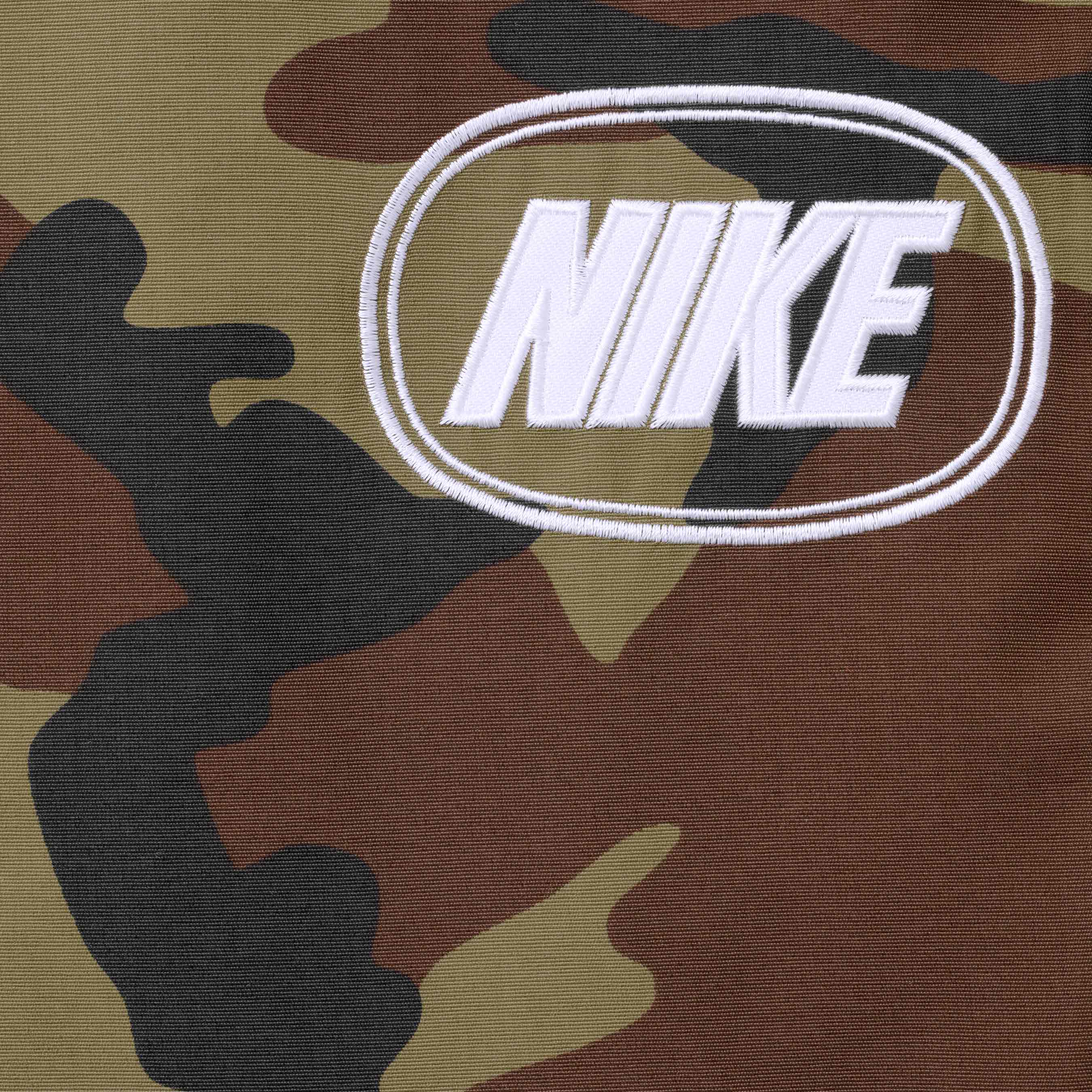 Supreme®/Nike® Nylon Cargo Pant