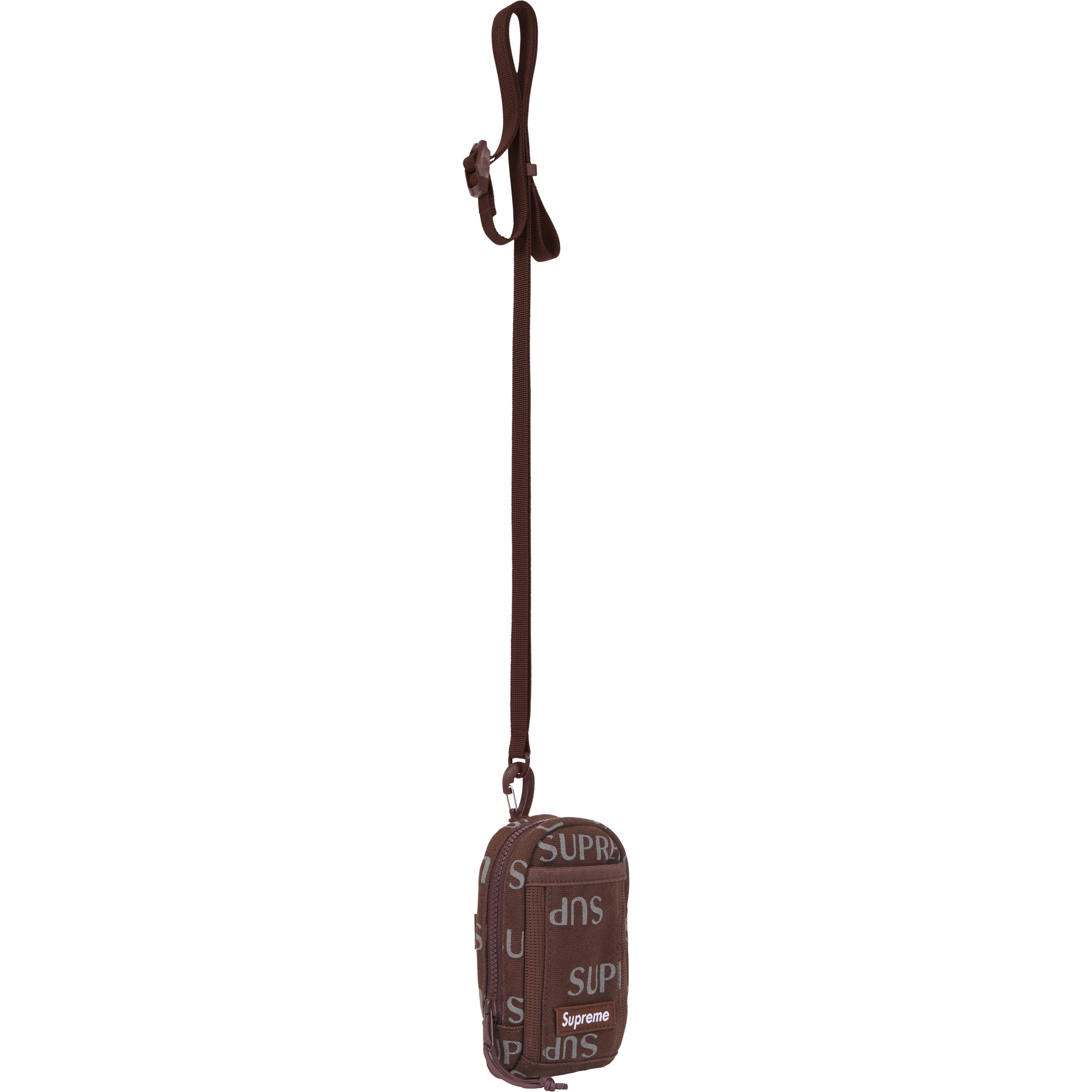 Neck Pouch