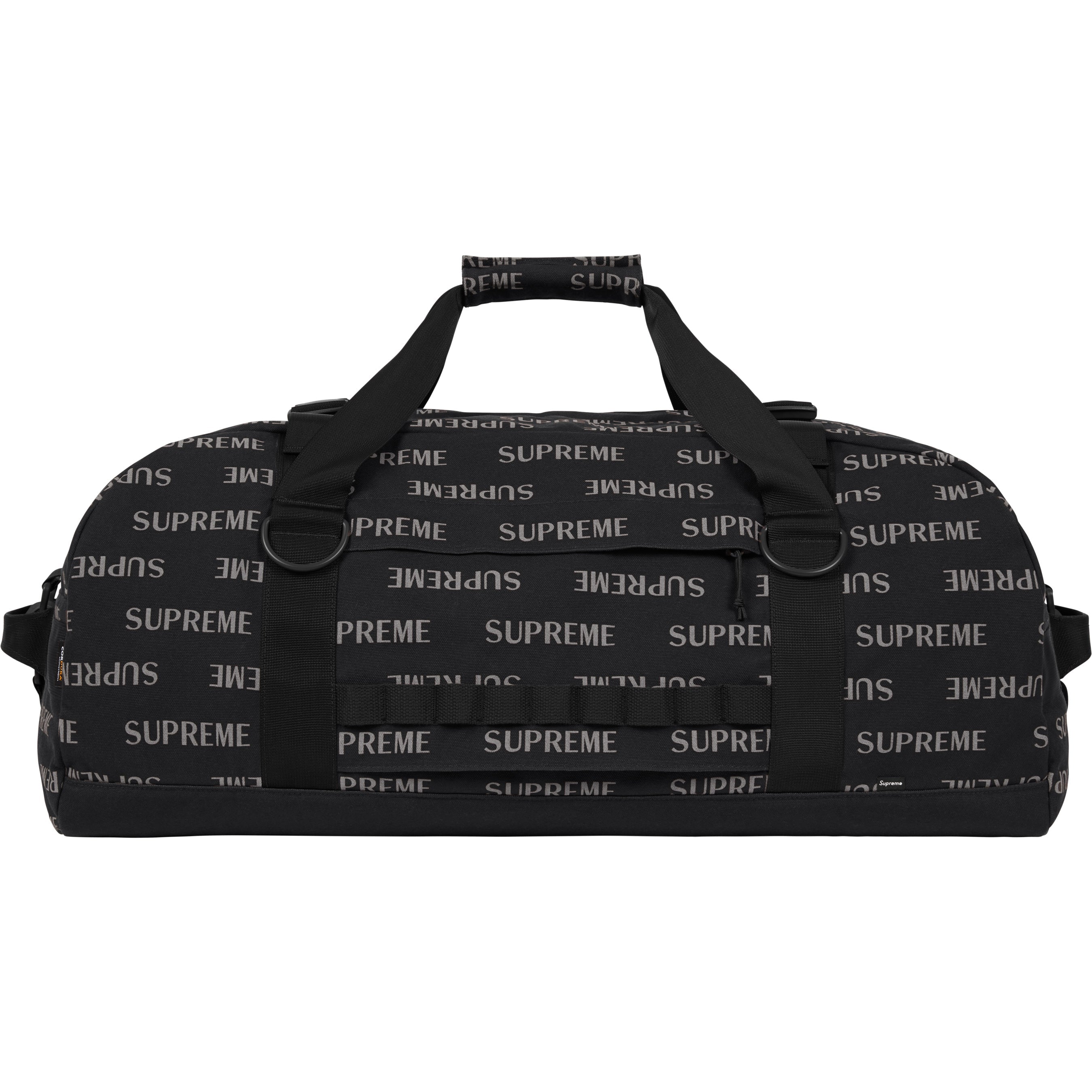 Large Duffle Bag