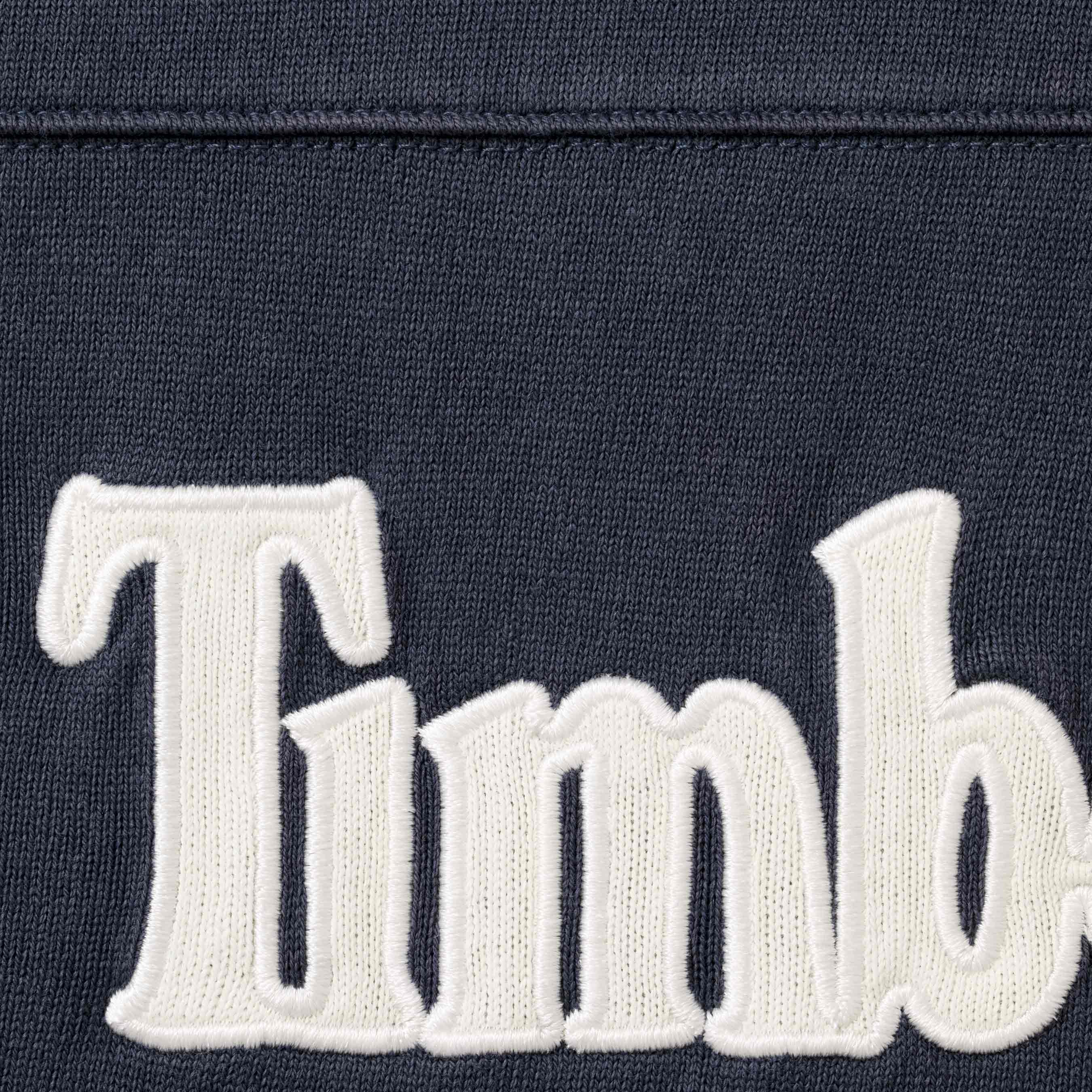Supreme®/Timberland® L/S Football Top
