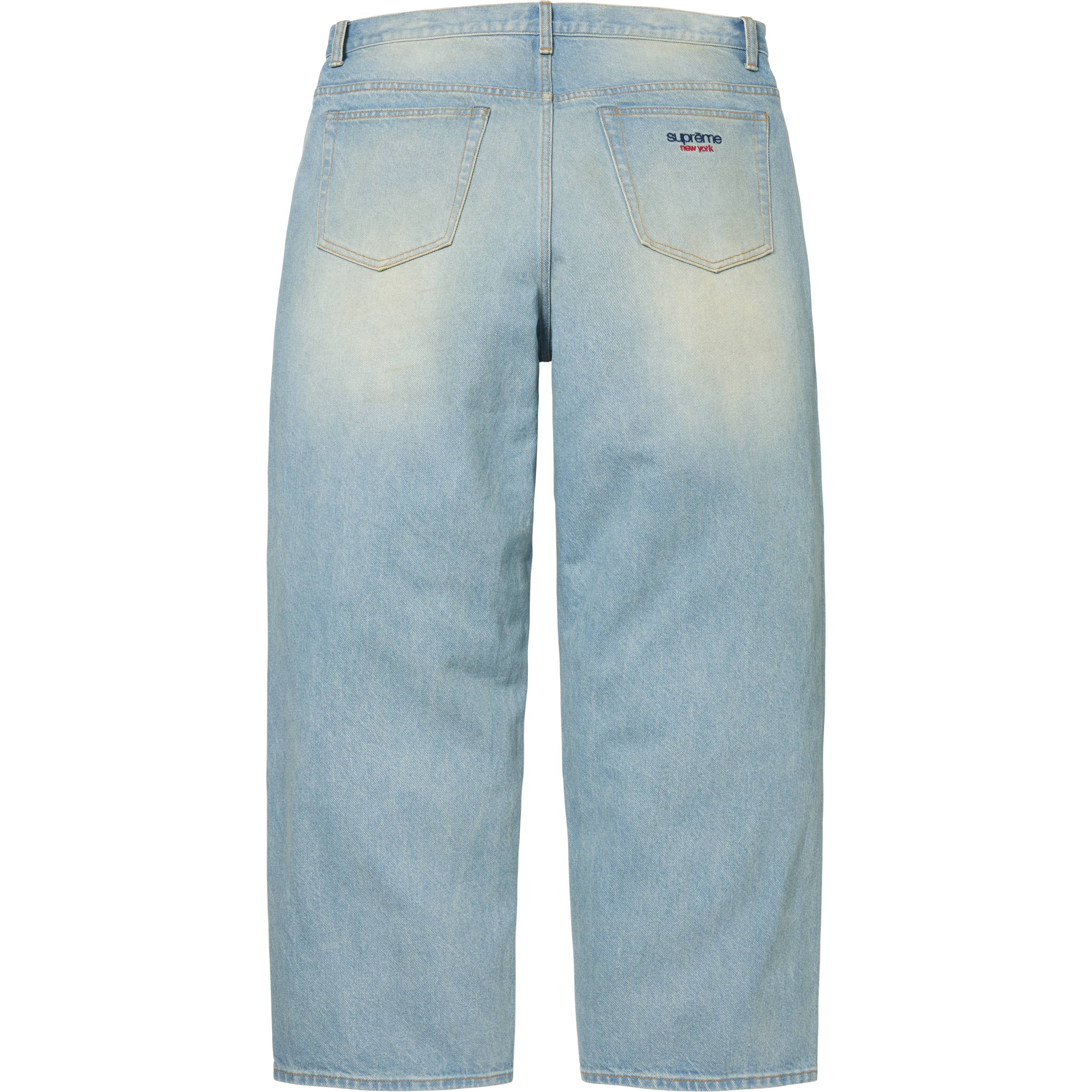 Baggy Jean