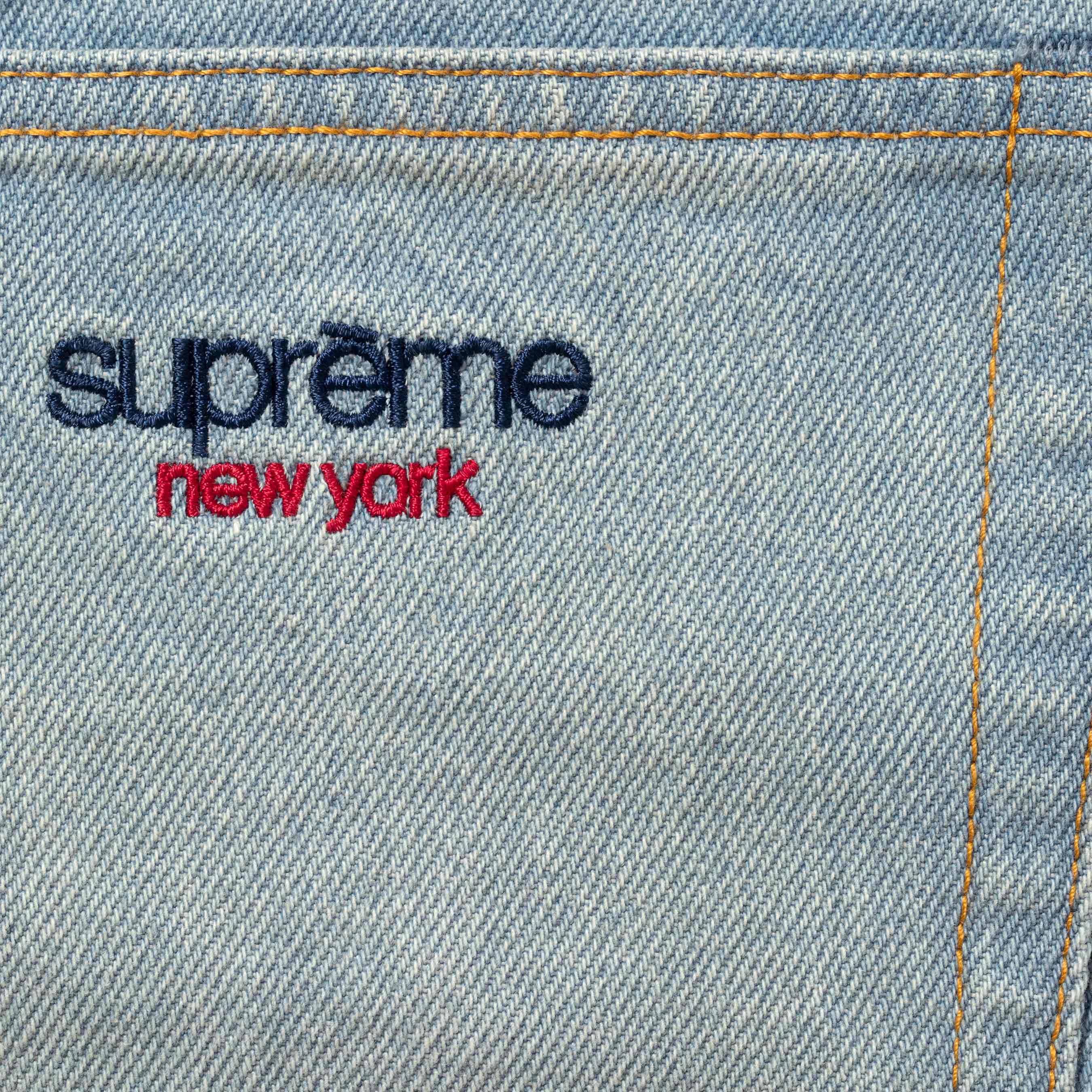 Baggy Jean