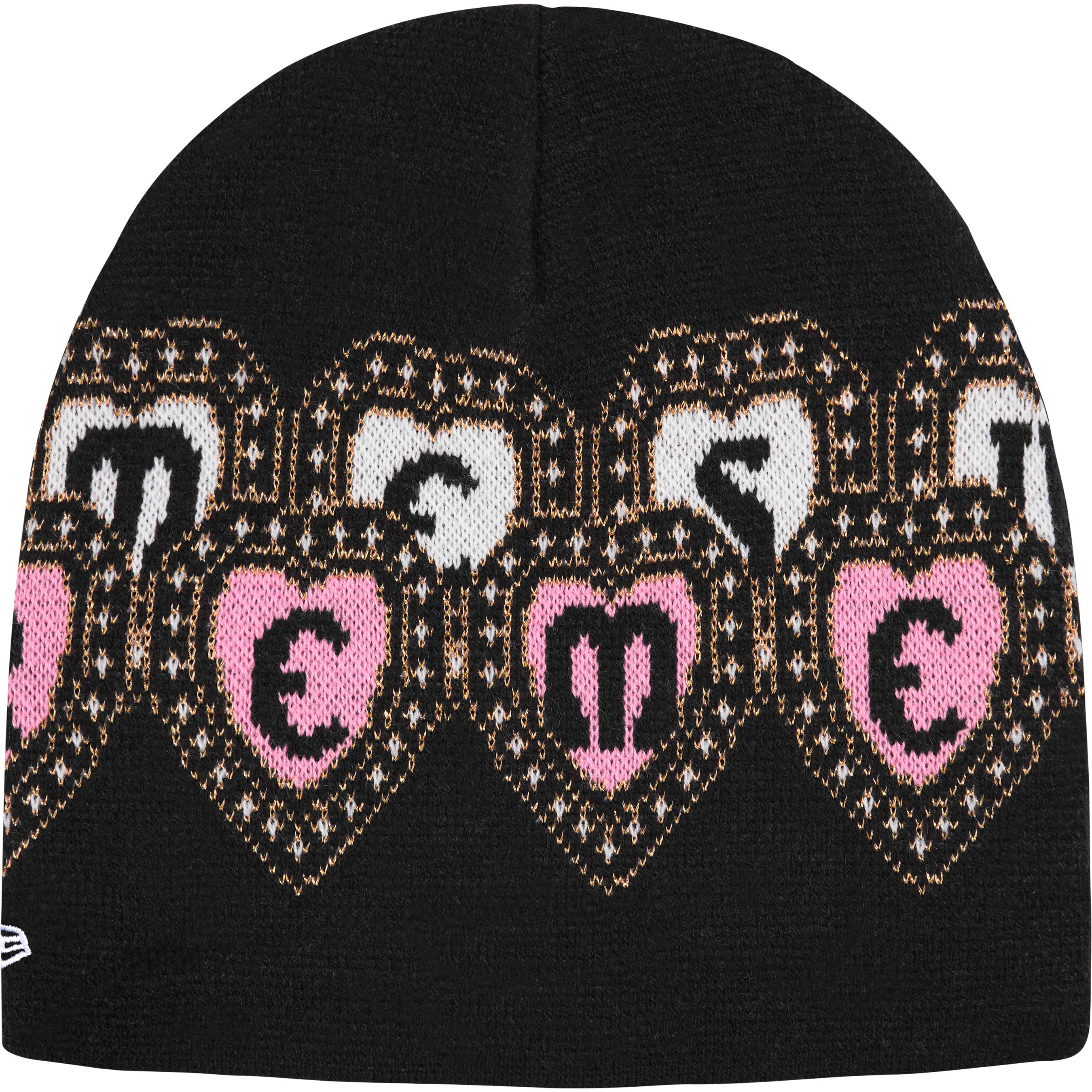New Era® Hearts Beanie