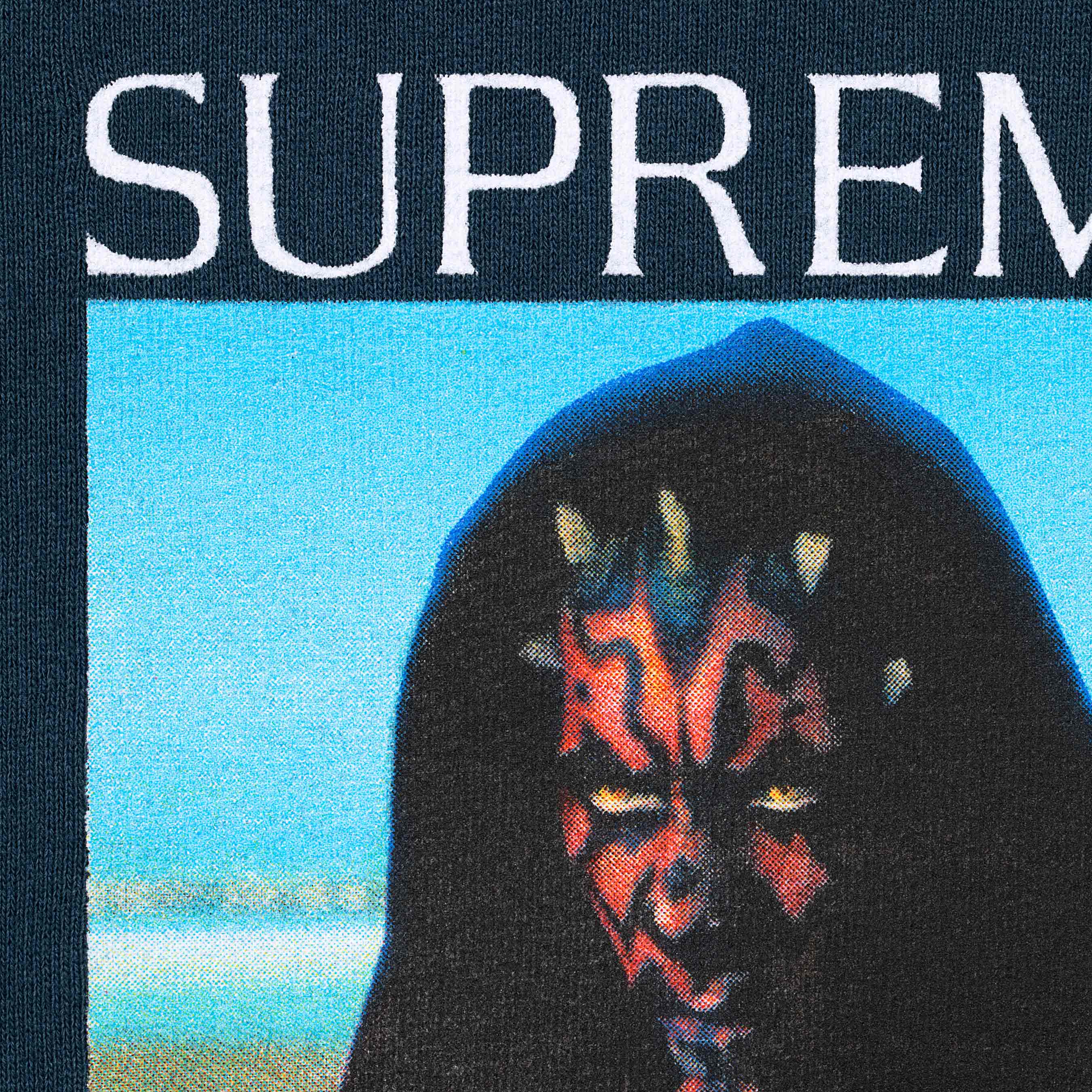 Sith Hooded Sweatshirt