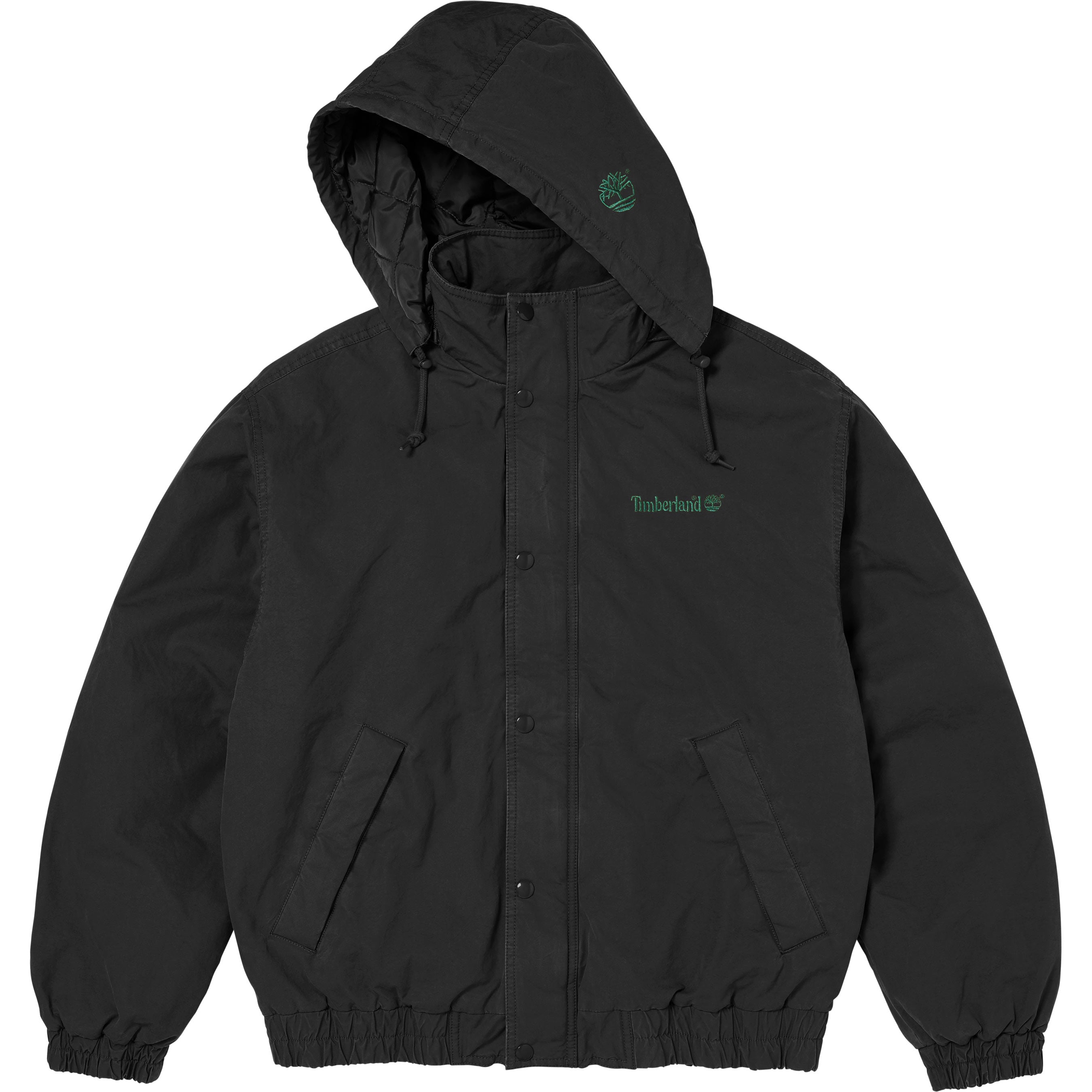 Supreme®/Timberland® Ventile® Utility Jacket